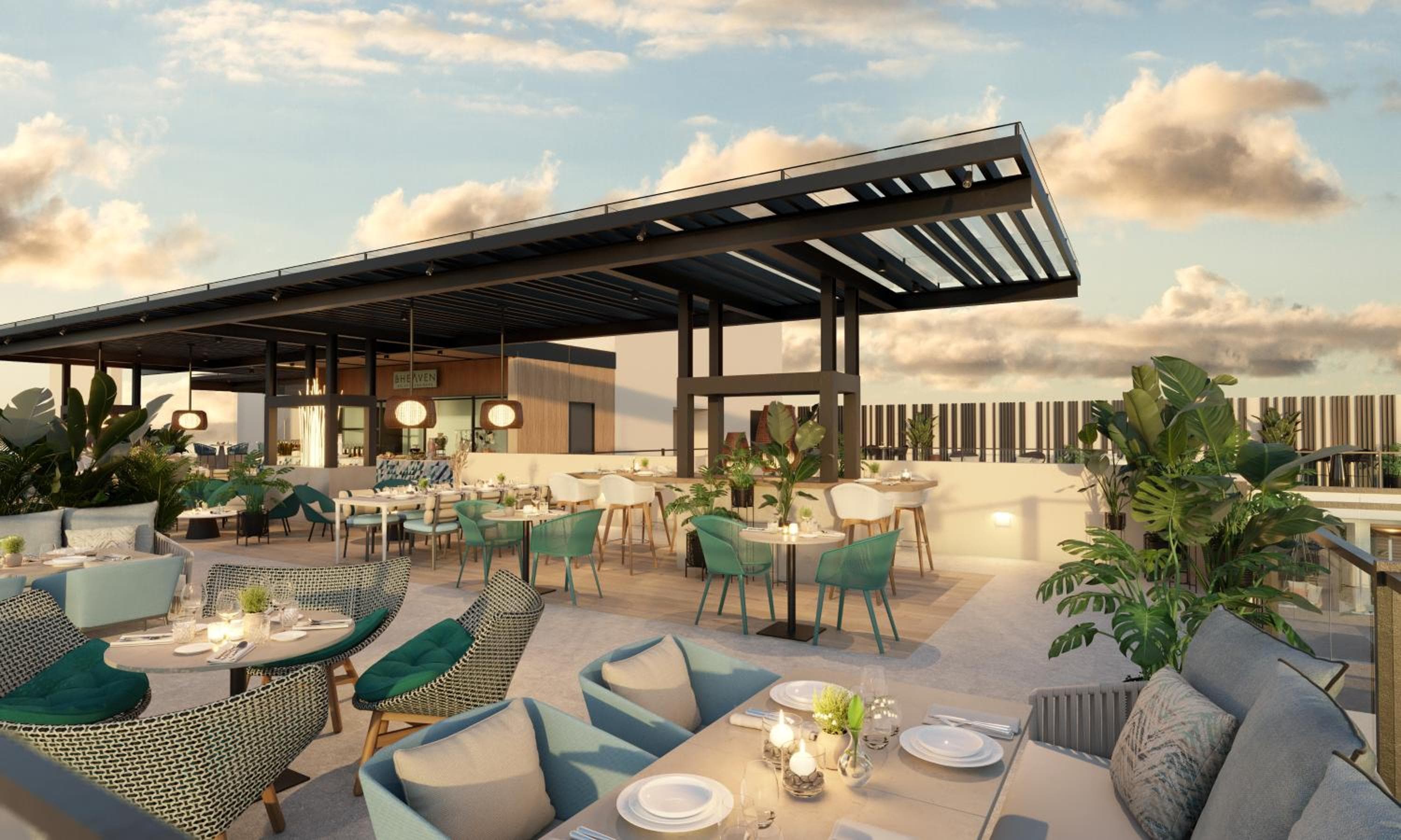 Barceló Nasandhura Male - View 10