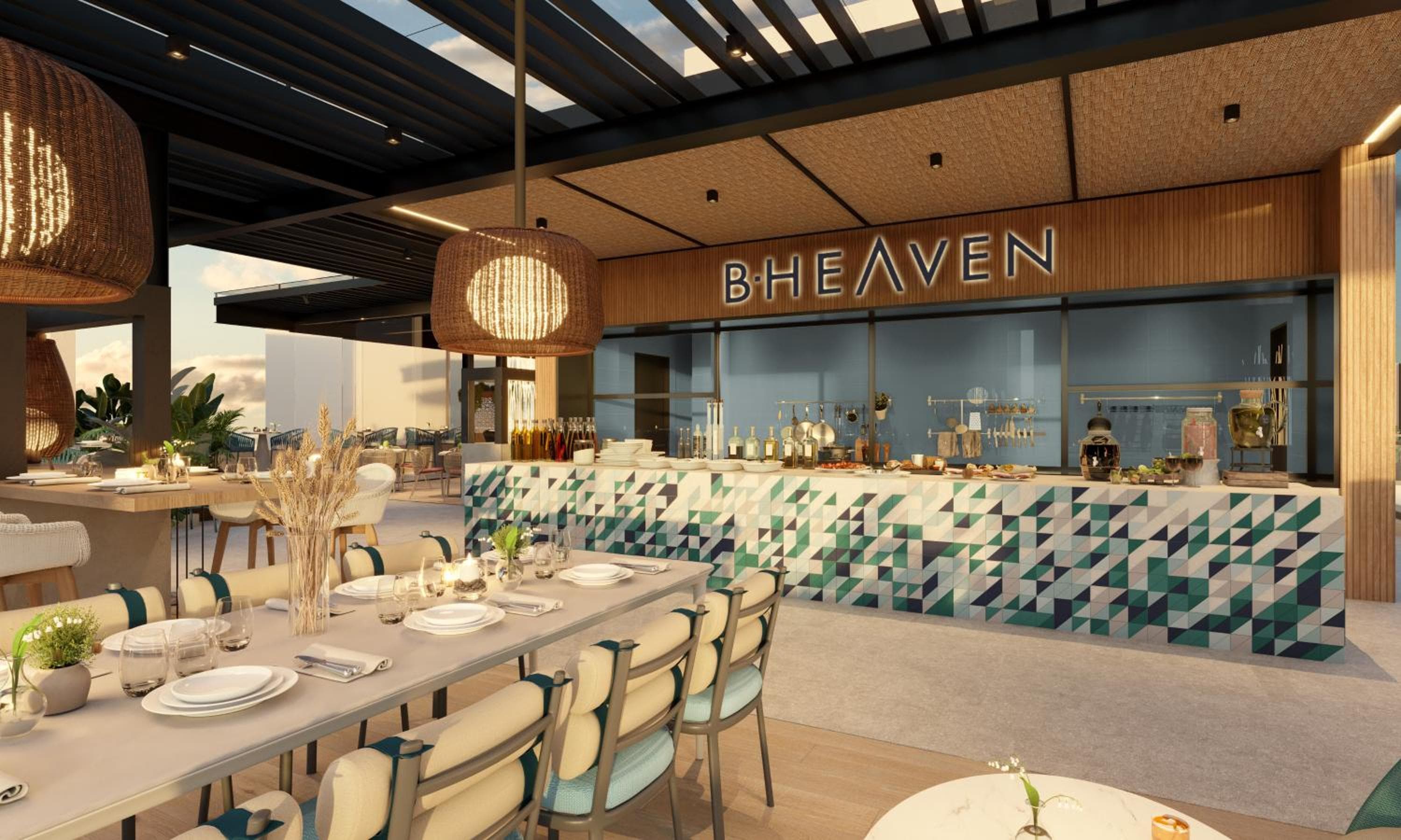 Barceló Nasandhura Male - View 12