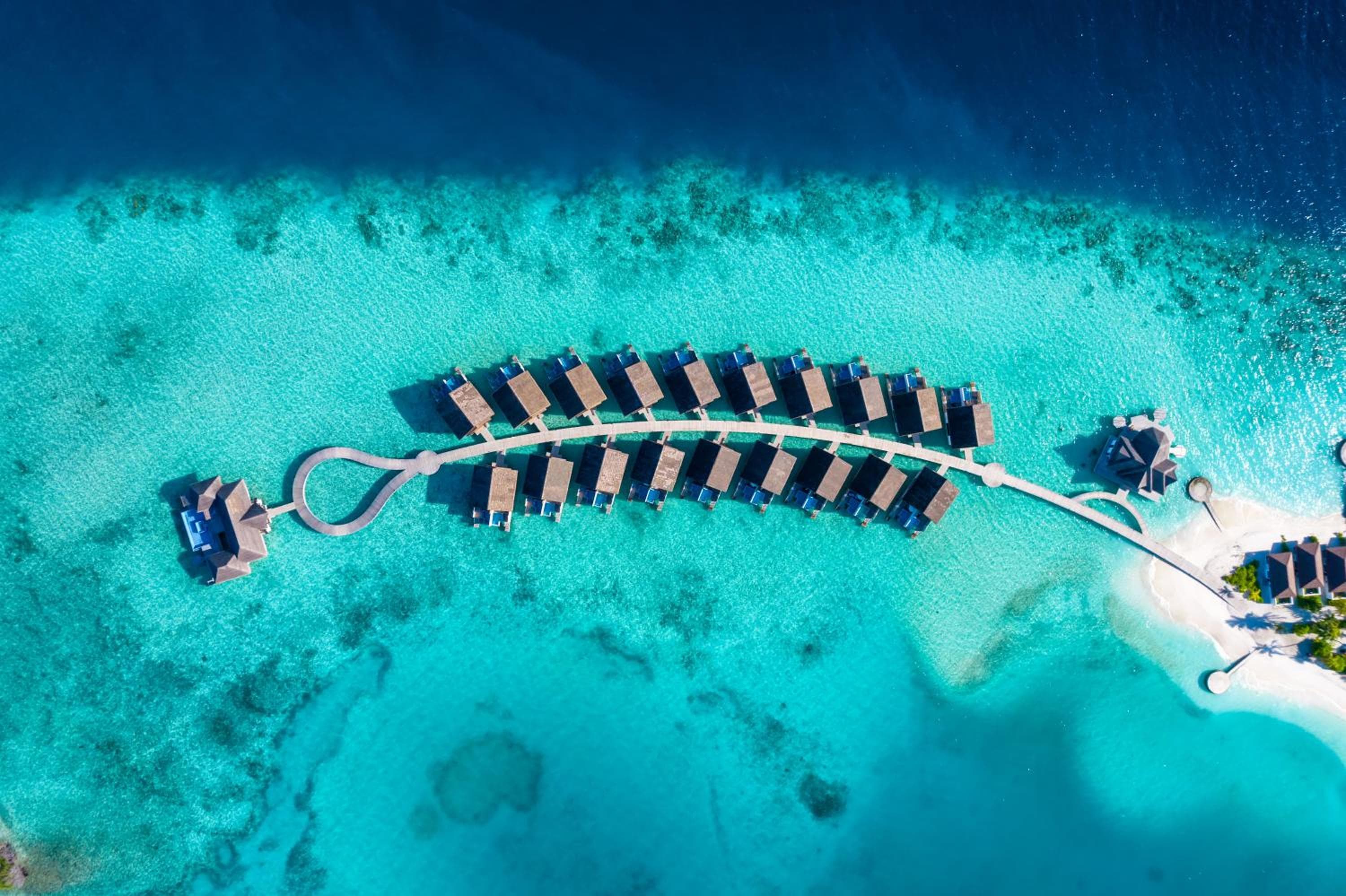 NOOE Maldives Kunaavashi - Stay 5 nights or more and get Free Round Trip Speedboat and 50 USD Spa Credit for two pax, valid till 30th September 2026 - View 7