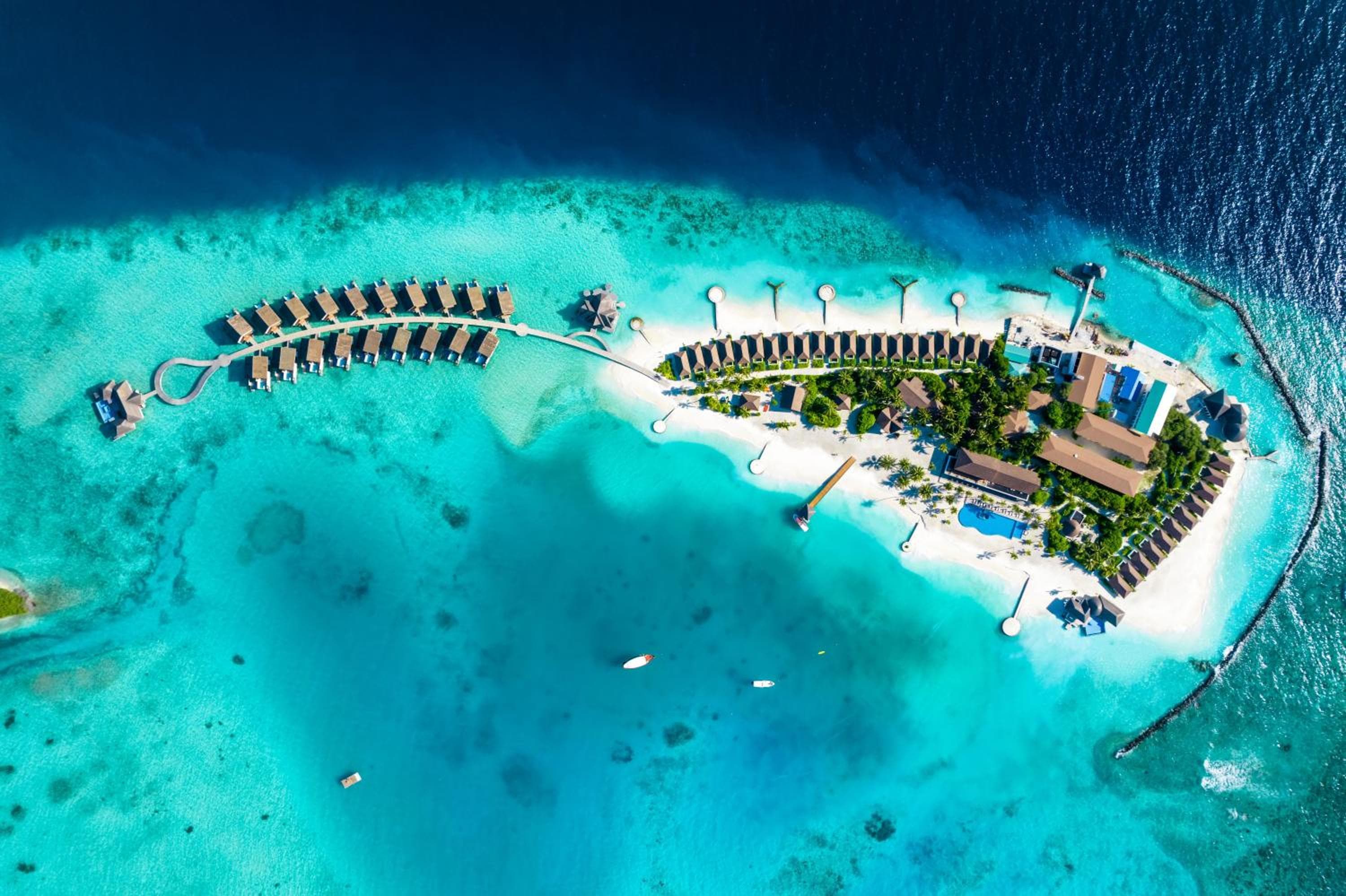 NOOE Maldives Kunaavashi - Stay 5 nights or more and get Free Round Trip Speedboat and 50 USD Spa Credit for two pax, valid till 30th September 2026 - View 8