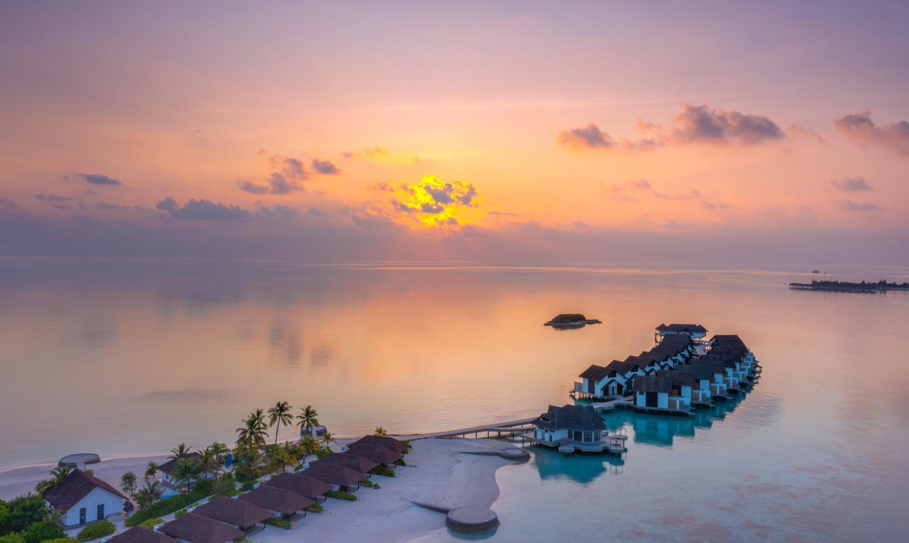NOOE Maldives Kunaavashi - Stay 5 nights or more and get Free Round Trip Speedboat and 50 USD Spa Credit for two pax, valid till 30th September 2026 - View 15