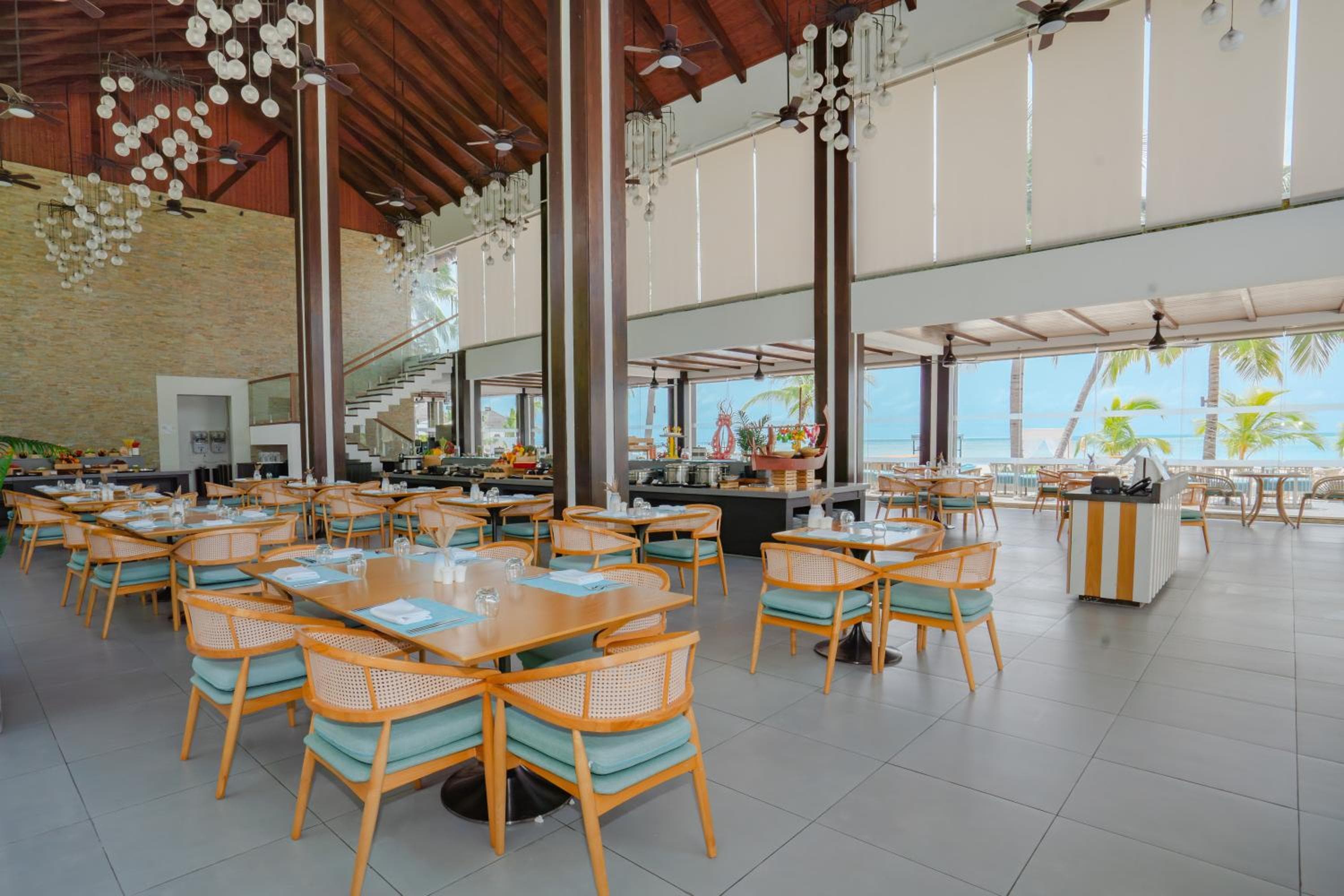NOOE Maldives Kunaavashi - Stay 5 nights or more and get Free Round Trip Speedboat and 50 USD Spa Credit for two pax, valid till 30th September 2026 - View 81