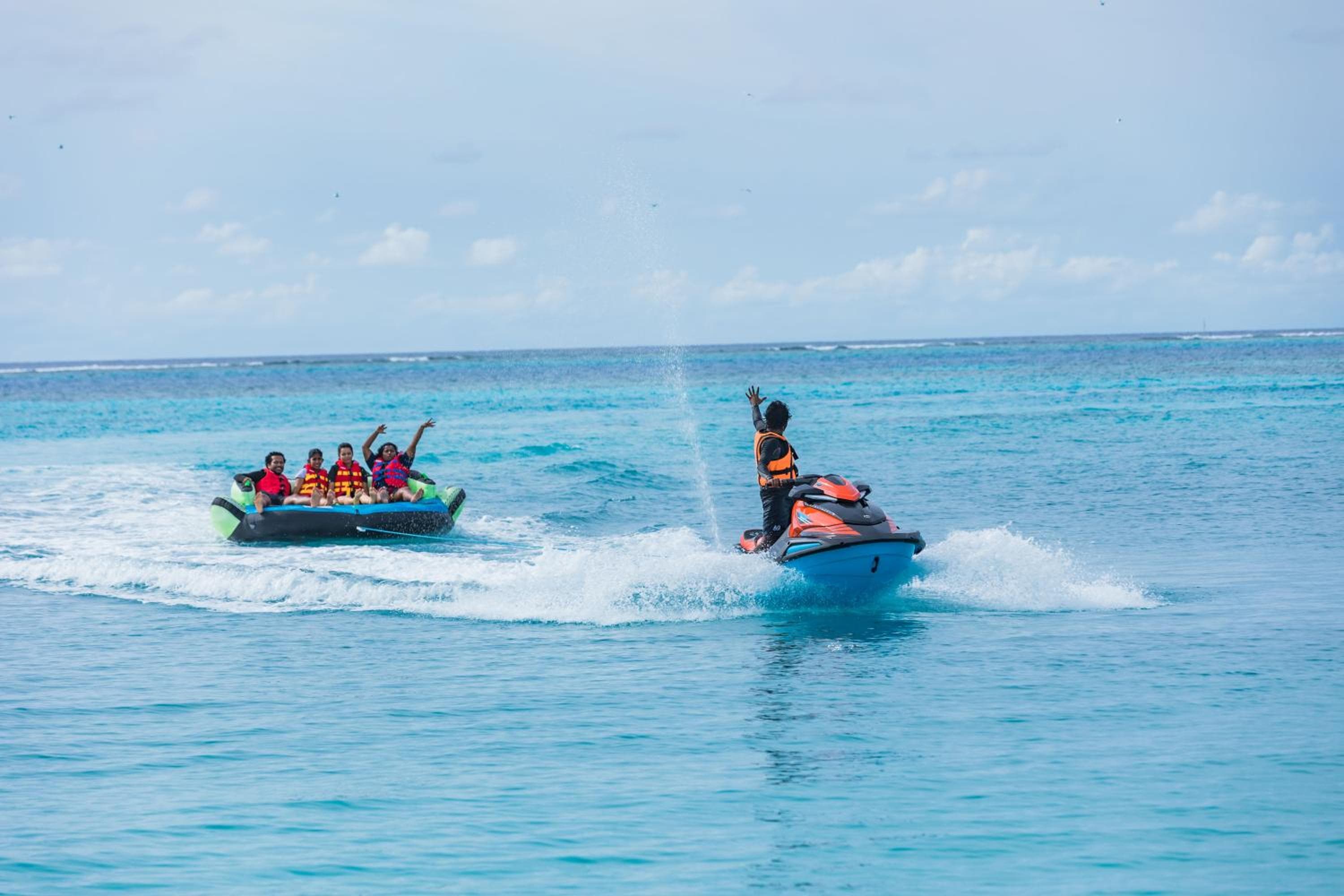 NOOE Maldives Kunaavashi - Stay 5 nights or more and get Free Round Trip Speedboat and 50 USD Spa Credit for two pax, valid till 30th September 2026 - View 82
