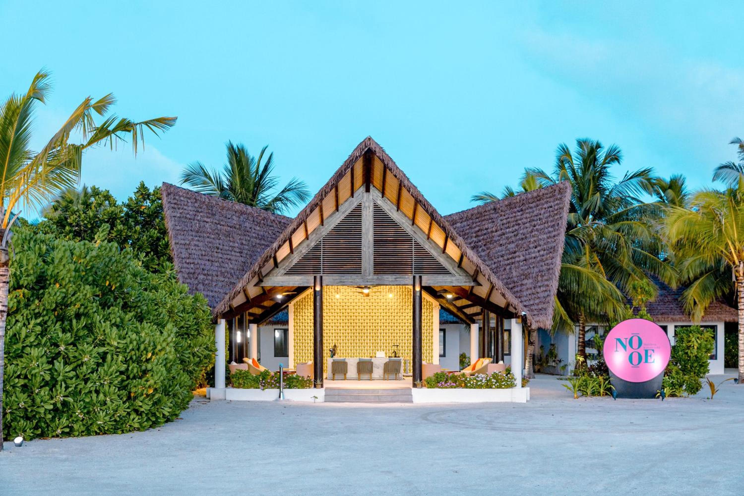 NOOE Maldives Kunaavashi - Stay 5 nights or more and get Free Round Trip Speedboat and 50 USD Spa Credit for two pax, valid till 30th September 2026 - View 41