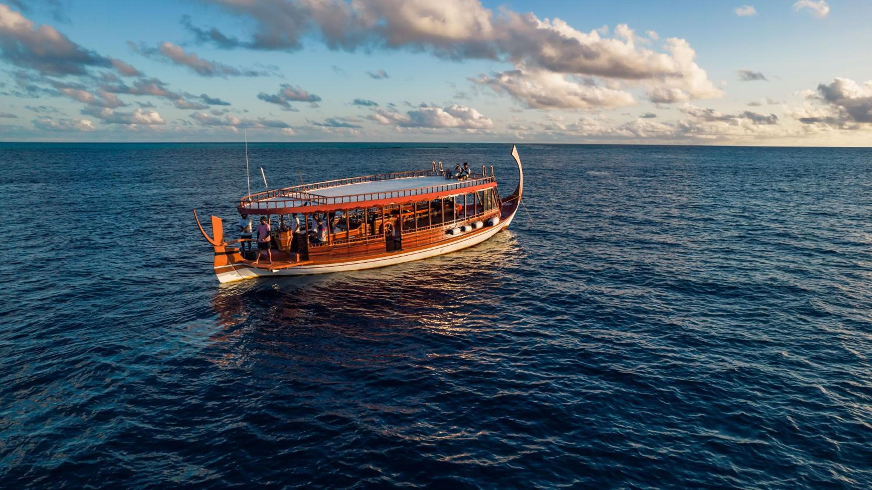 NOOE Maldives Kunaavashi - Stay 5 nights or more and get Free Round Trip Speedboat and 50 USD Spa Credit for two pax, valid till 30th September 2026 - View 49