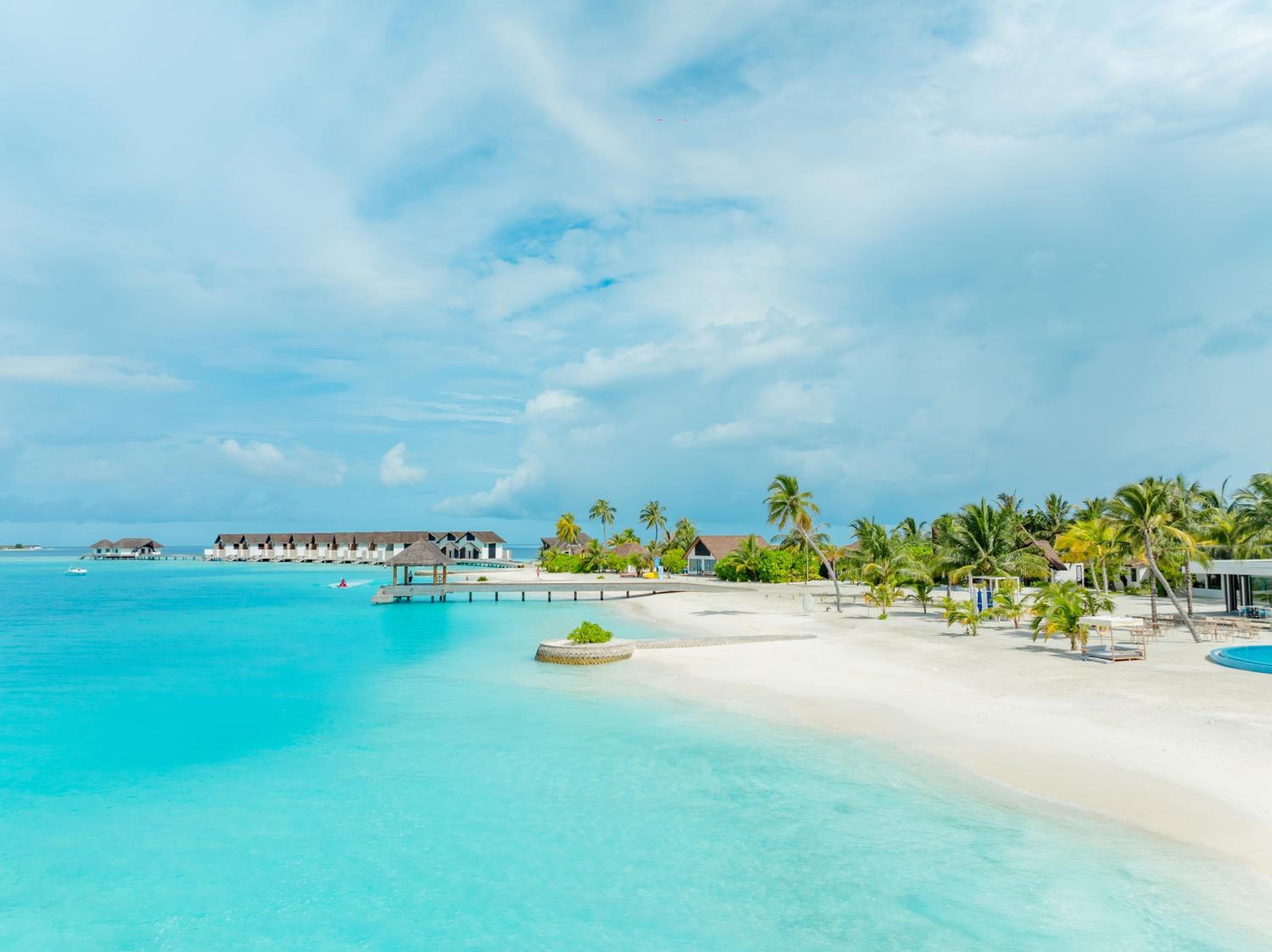 NOOE Maldives Kunaavashi - Stay 5 nights or more and get Free Round Trip Speedboat and 50 USD Spa Credit for two pax, valid till 30th September 2026 - View 10