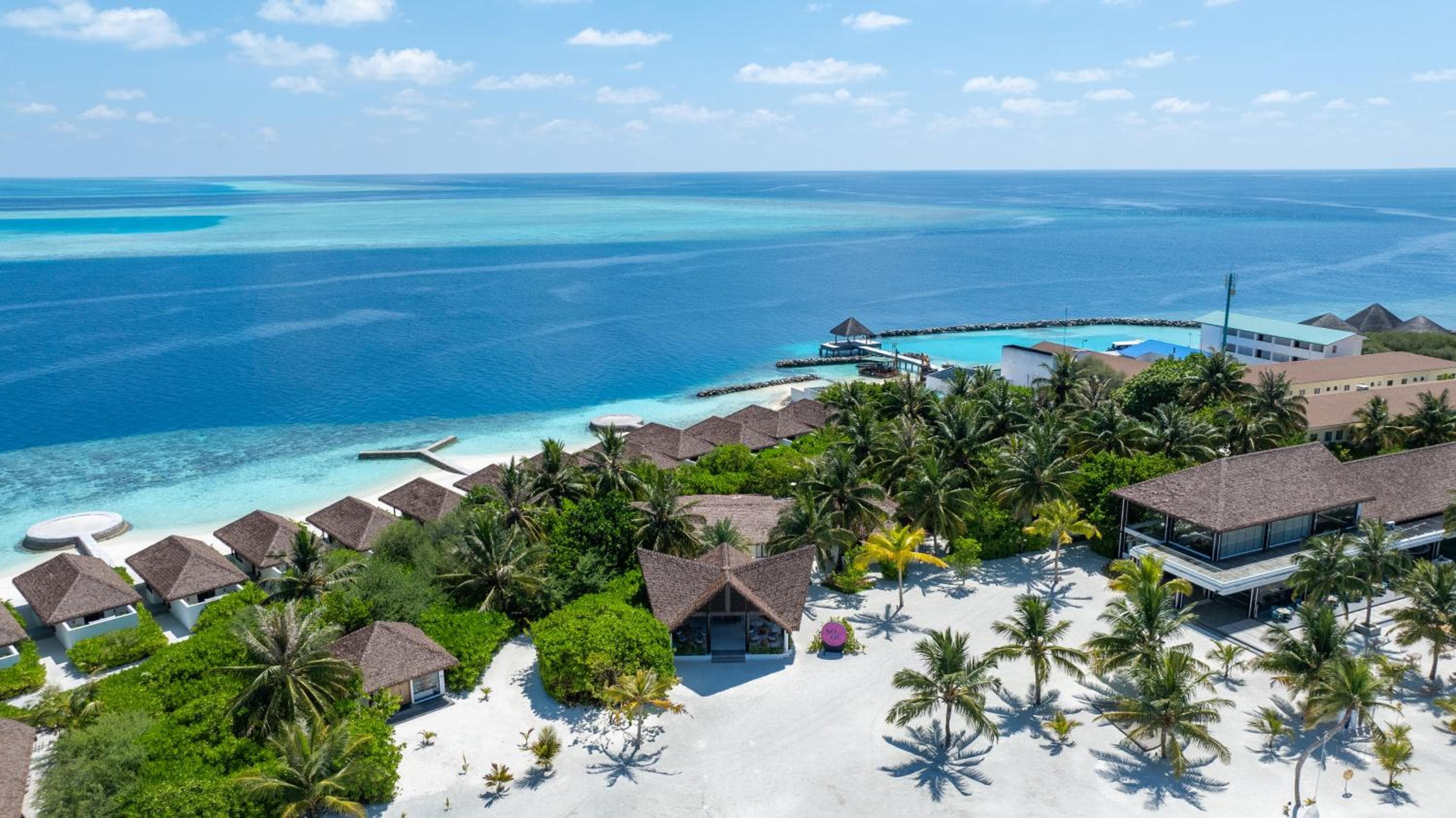 NOOE Maldives Kunaavashi - Stay 5 nights or more and get Free Round Trip Speedboat and 50 USD Spa Credit for two pax, valid till 30th September 2026 - View 52