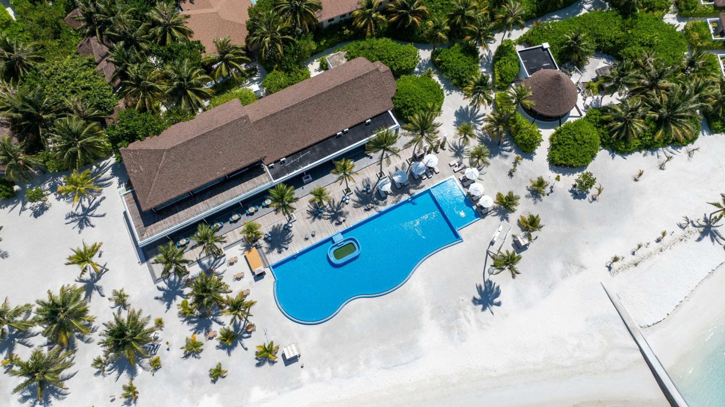 NOOE Maldives Kunaavashi - Stay 5 nights or more and get Free Round Trip Speedboat and 50 USD Spa Credit for two pax, valid till 30th September 2026 - View 53