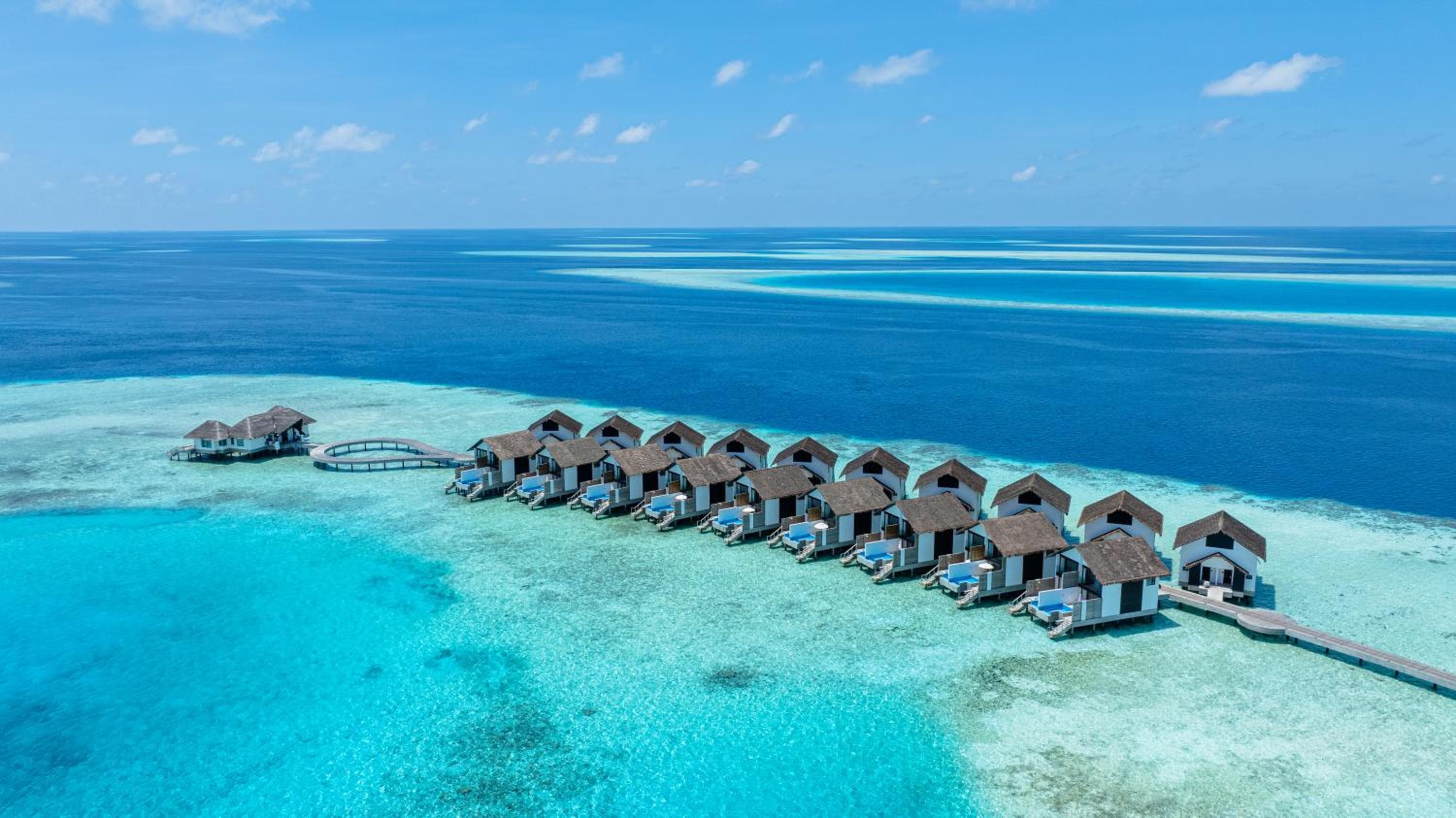 NOOE Maldives Kunaavashi - Stay 5 nights or more and get Free Round Trip Speedboat and 50 USD Spa Credit for two pax, valid till 30th September 2026 - View 24