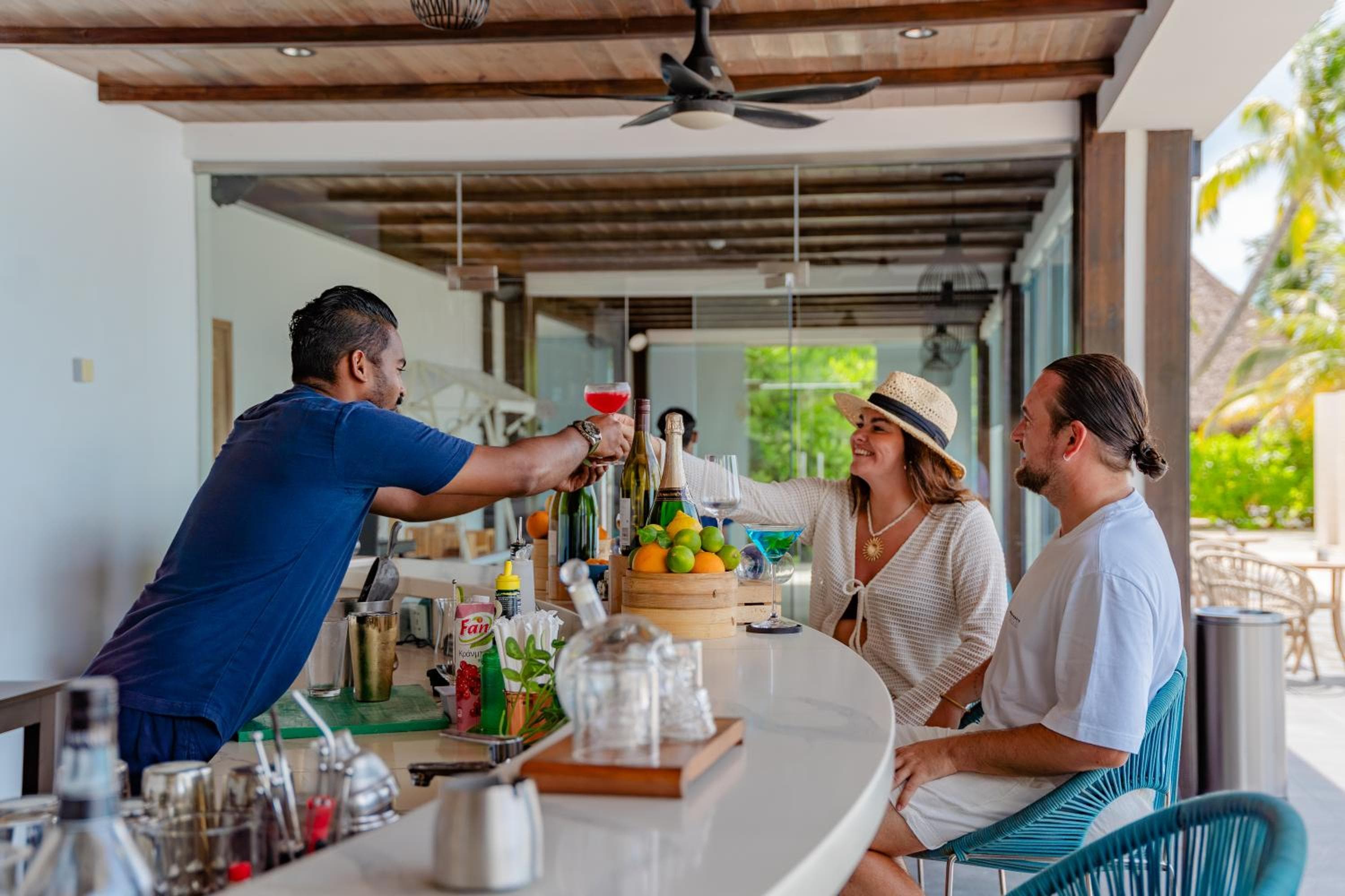 NOOE Maldives Kunaavashi - Stay 5 nights or more and get Free Round Trip Speedboat and 50 USD Spa Credit for two pax, valid till 30th September 2026 - View 54