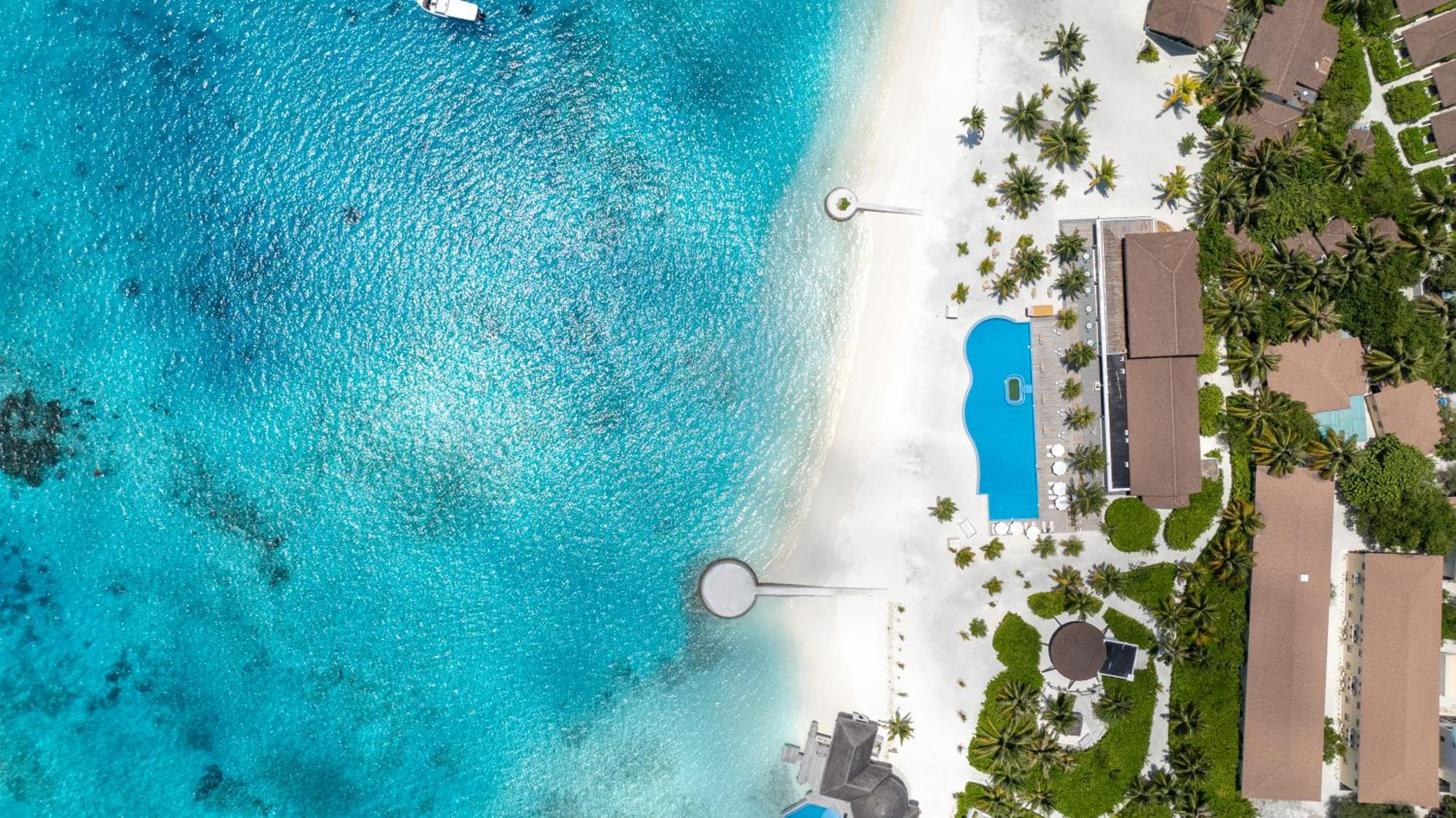NOOE Maldives Kunaavashi - Stay 5 nights or more and get Free Round Trip Speedboat and 50 USD Spa Credit for two pax, valid till 30th September 2026 - View 56