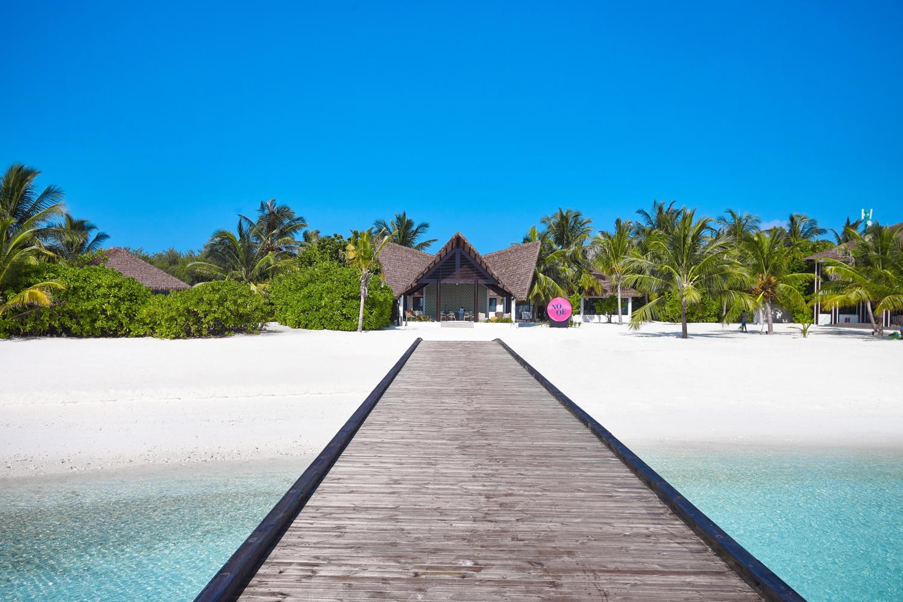 NOOE Maldives Kunaavashi - Stay 5 nights or more and get Free Round Trip Speedboat and 50 USD Spa Credit for two pax, valid till 30th September 2026 - View 11