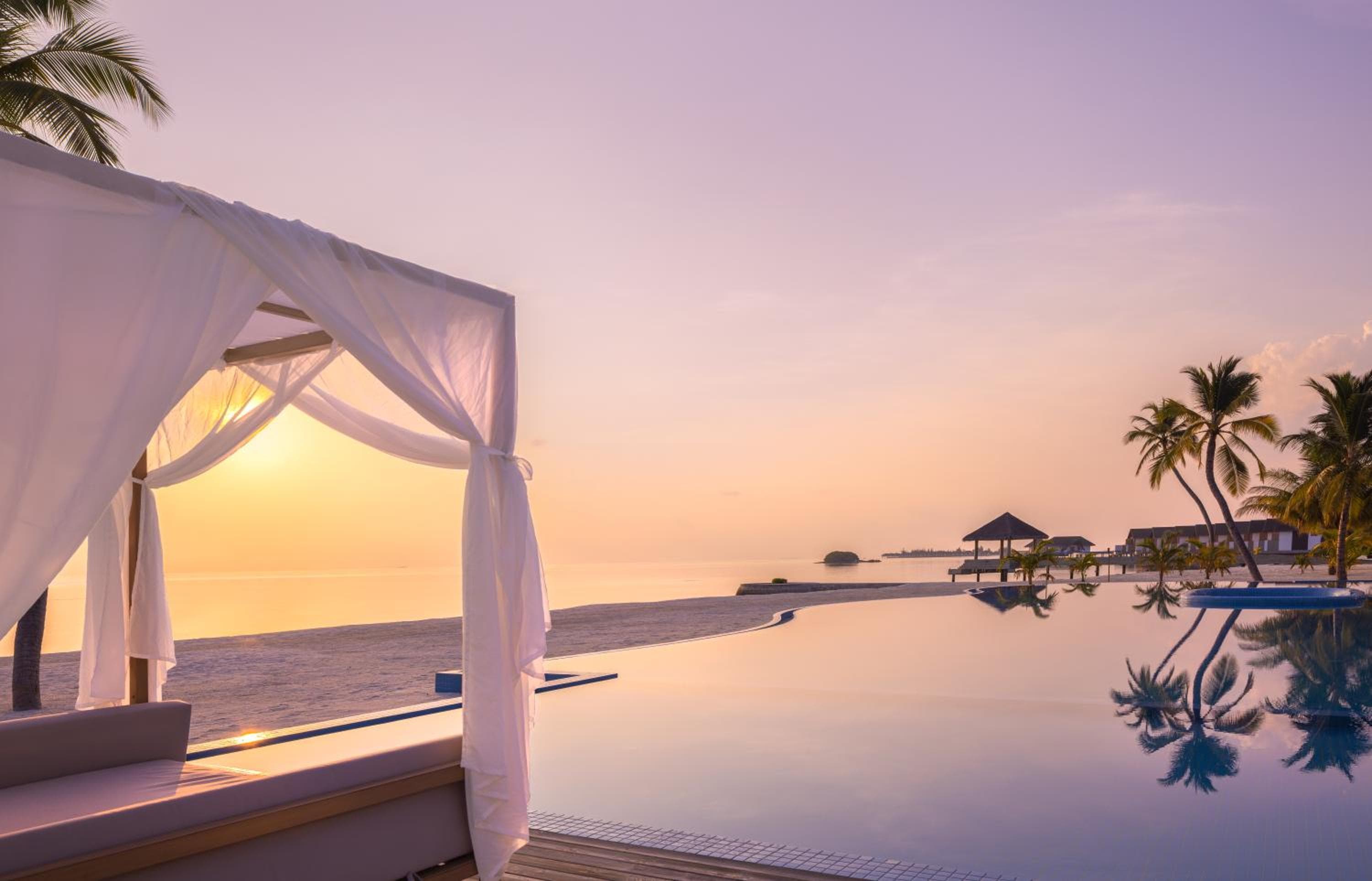 NOOE Maldives Kunaavashi - Stay 5 nights or more and get Free Round Trip Speedboat and 50 USD Spa Credit for two pax, valid till 30th September 2026 - View 14