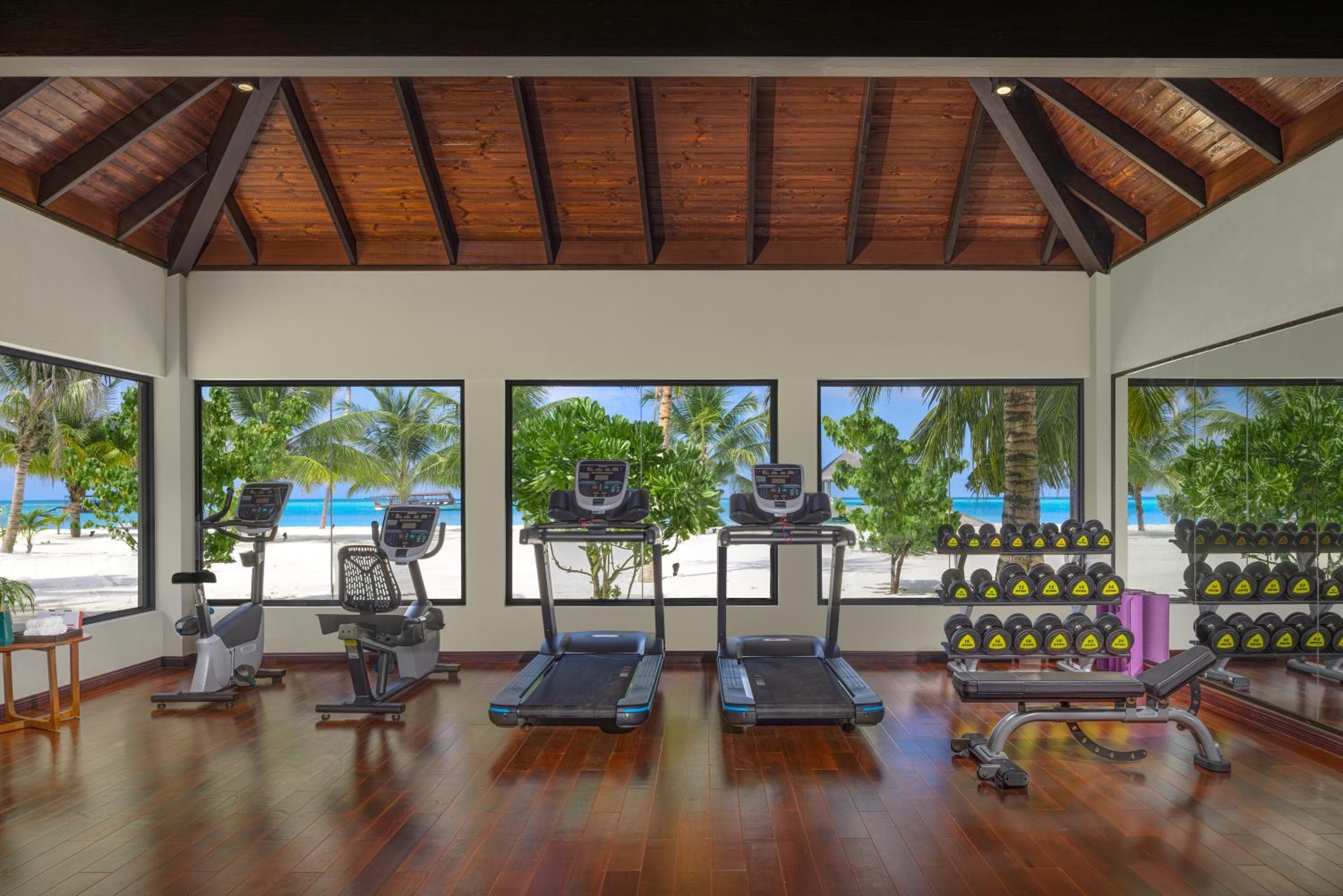 NOOE Maldives Kunaavashi - Stay 5 nights or more and get Free Round Trip Speedboat and 50 USD Spa Credit for two pax, valid till 30th September 2026 - View 57