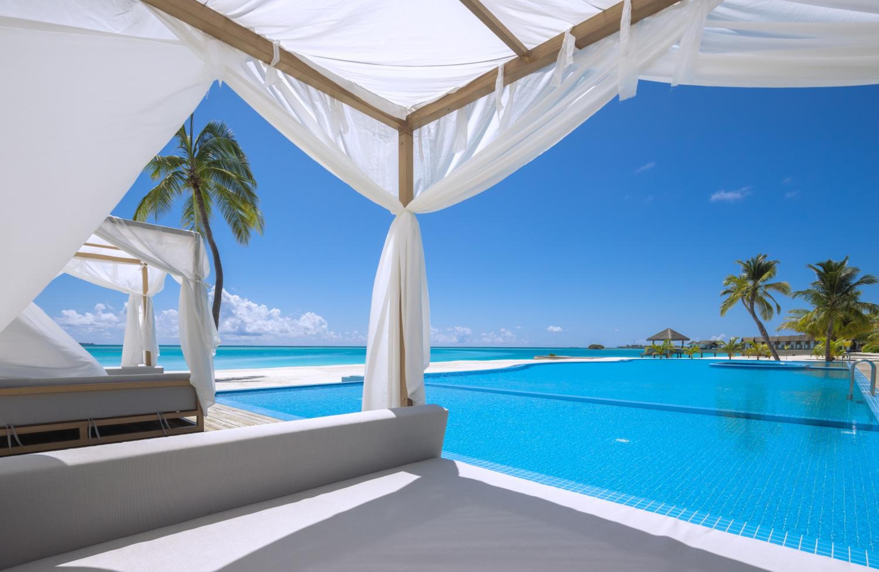 NOOE Maldives Kunaavashi - Stay 5 nights or more and get Free Round Trip Speedboat and 50 USD Spa Credit for two pax, valid till 30th September 2026 - View 12