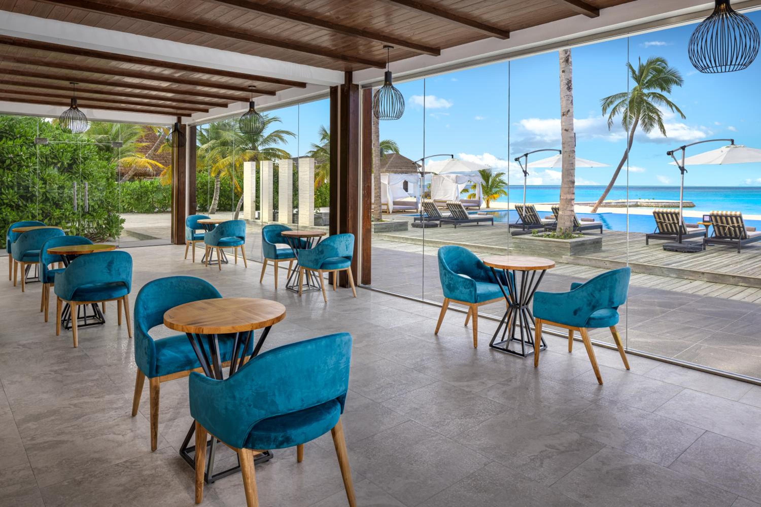 NOOE Maldives Kunaavashi - Stay 5 nights or more and get Free Round Trip Speedboat and 50 USD Spa Credit for two pax, valid till 30th September 2026 - View 58