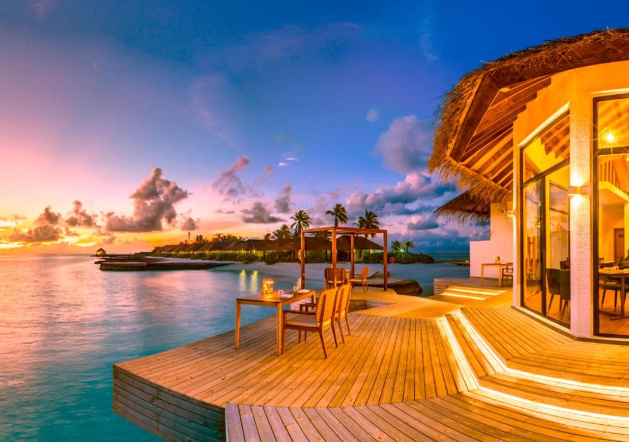 NOOE Maldives Kunaavashi - Stay 5 nights or more and get Free Round Trip Speedboat and 50 USD Spa Credit for two pax, valid till 30th September 2026 - View 59