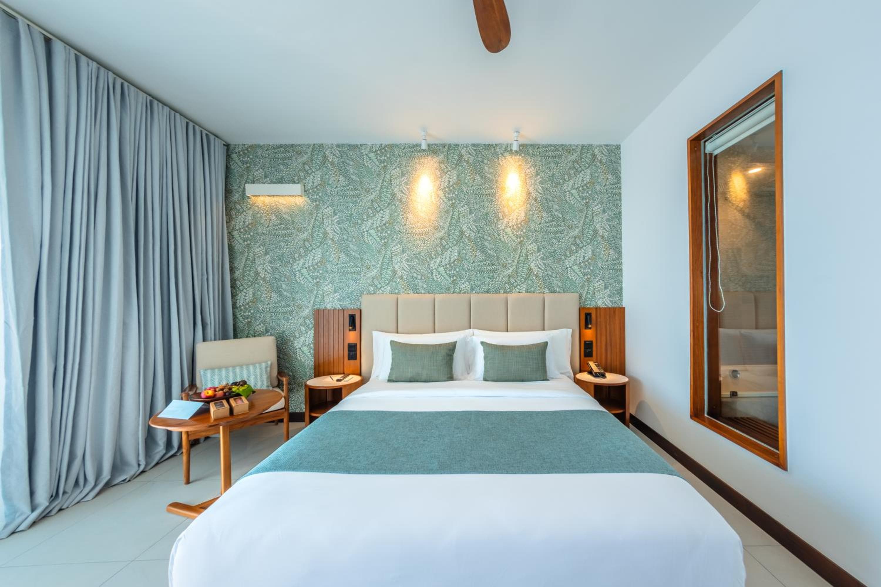 Barceló Nasandhura Male - View 27