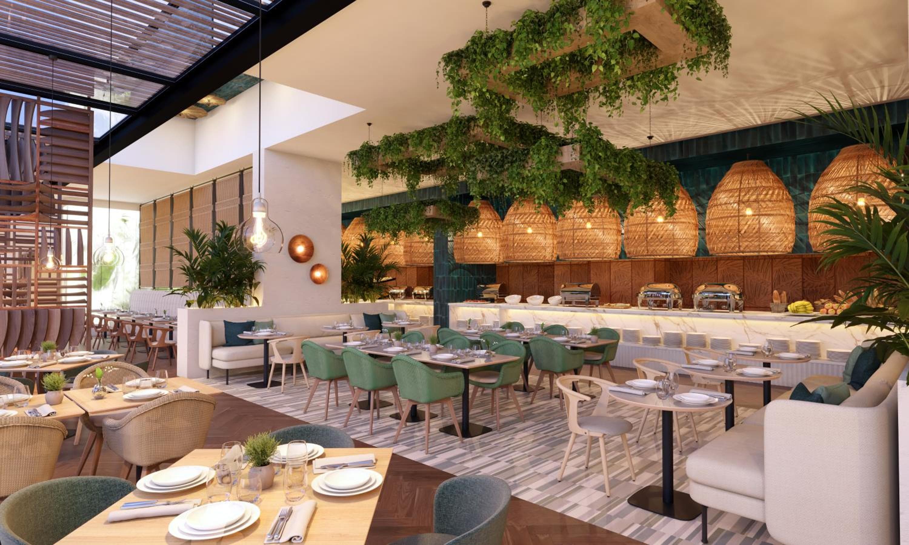 Barceló Nasandhura Male - View 29