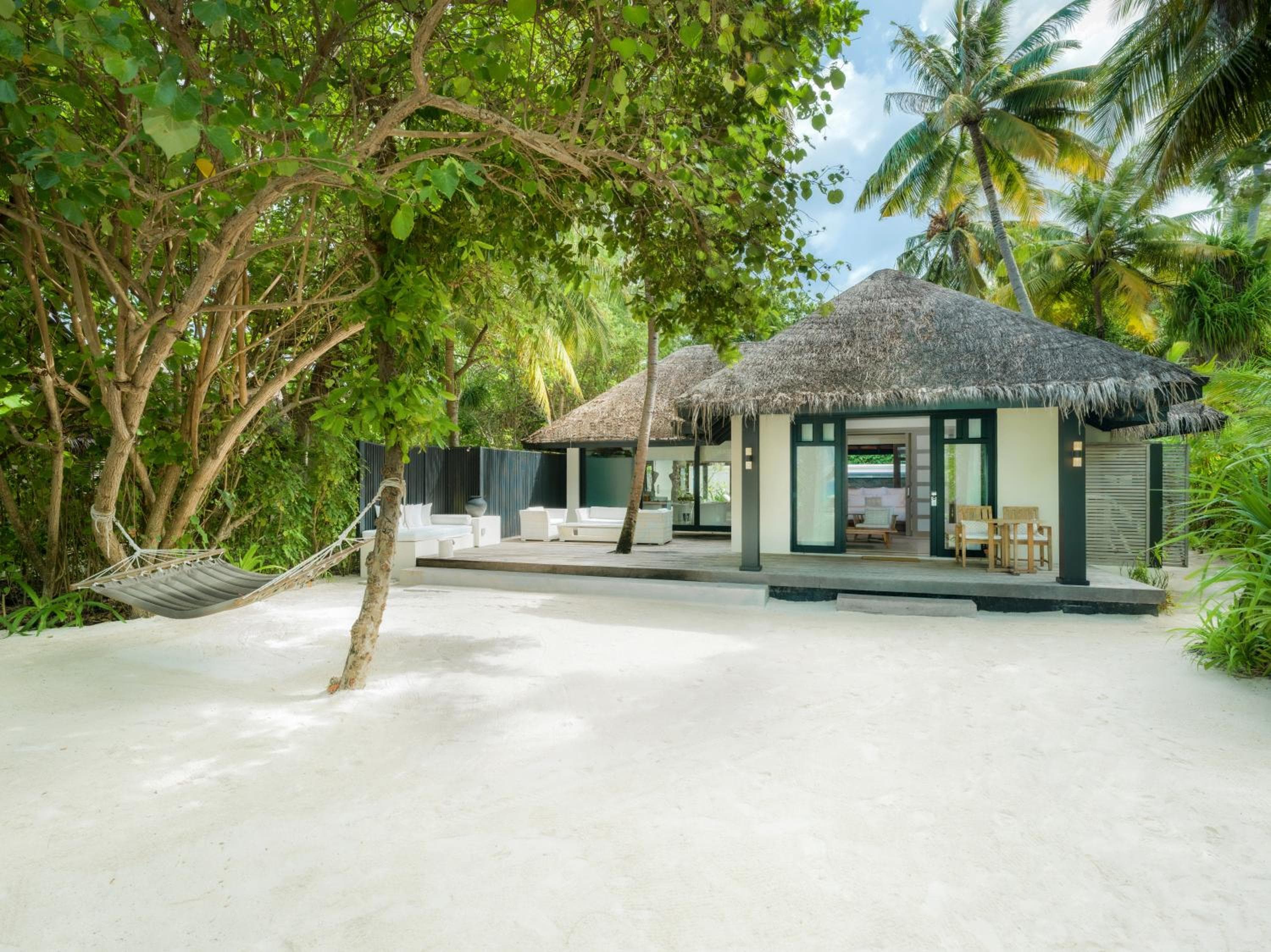 JA Manafaru, The Real Maldives - Complimentary Seaplane for 7 nights and more - Stay period until 23 Dec 2025 - View 143