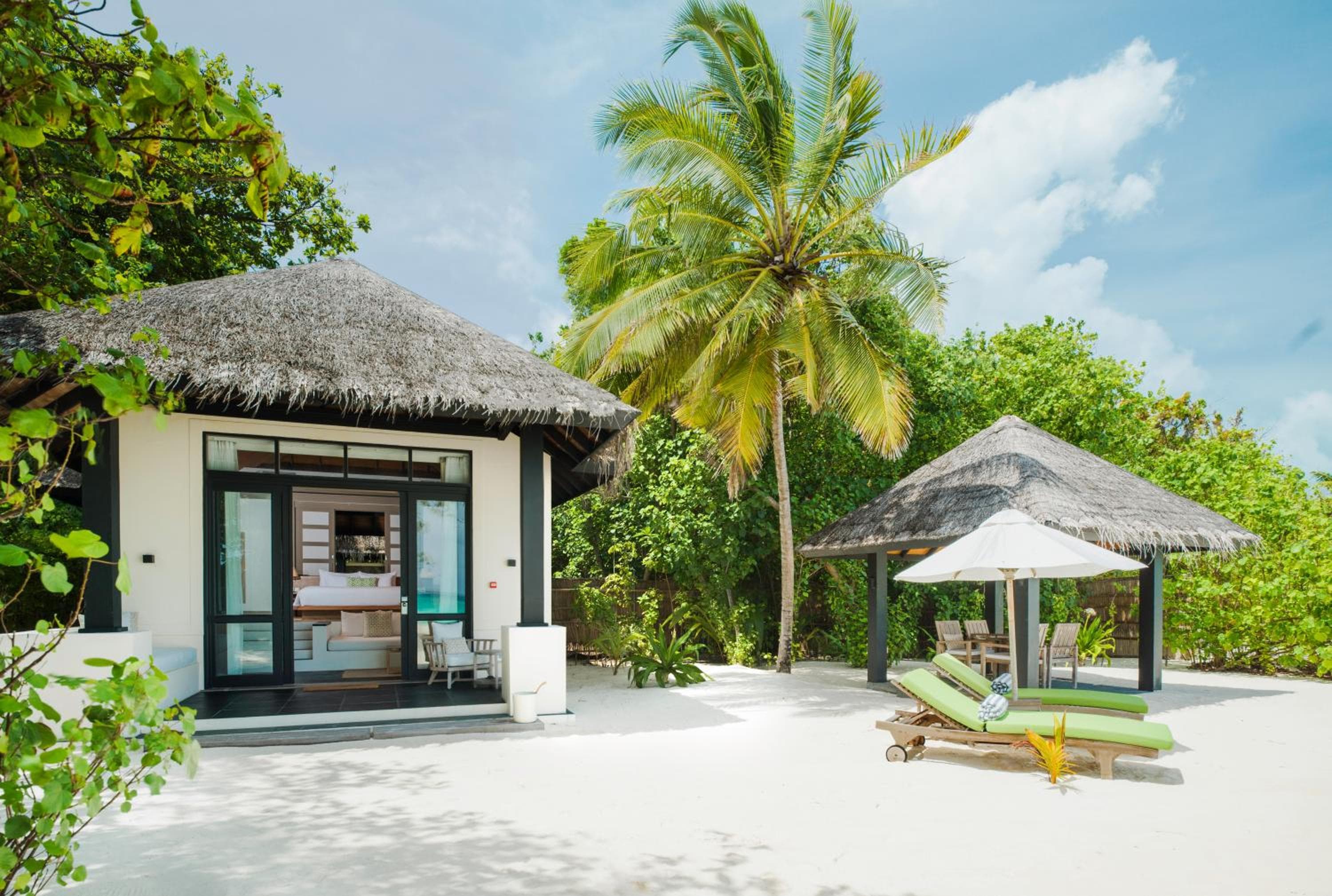 JA Manafaru, The Real Maldives - Complimentary Seaplane for 7 nights and more - Stay period until 23 Dec 2025 - View 27