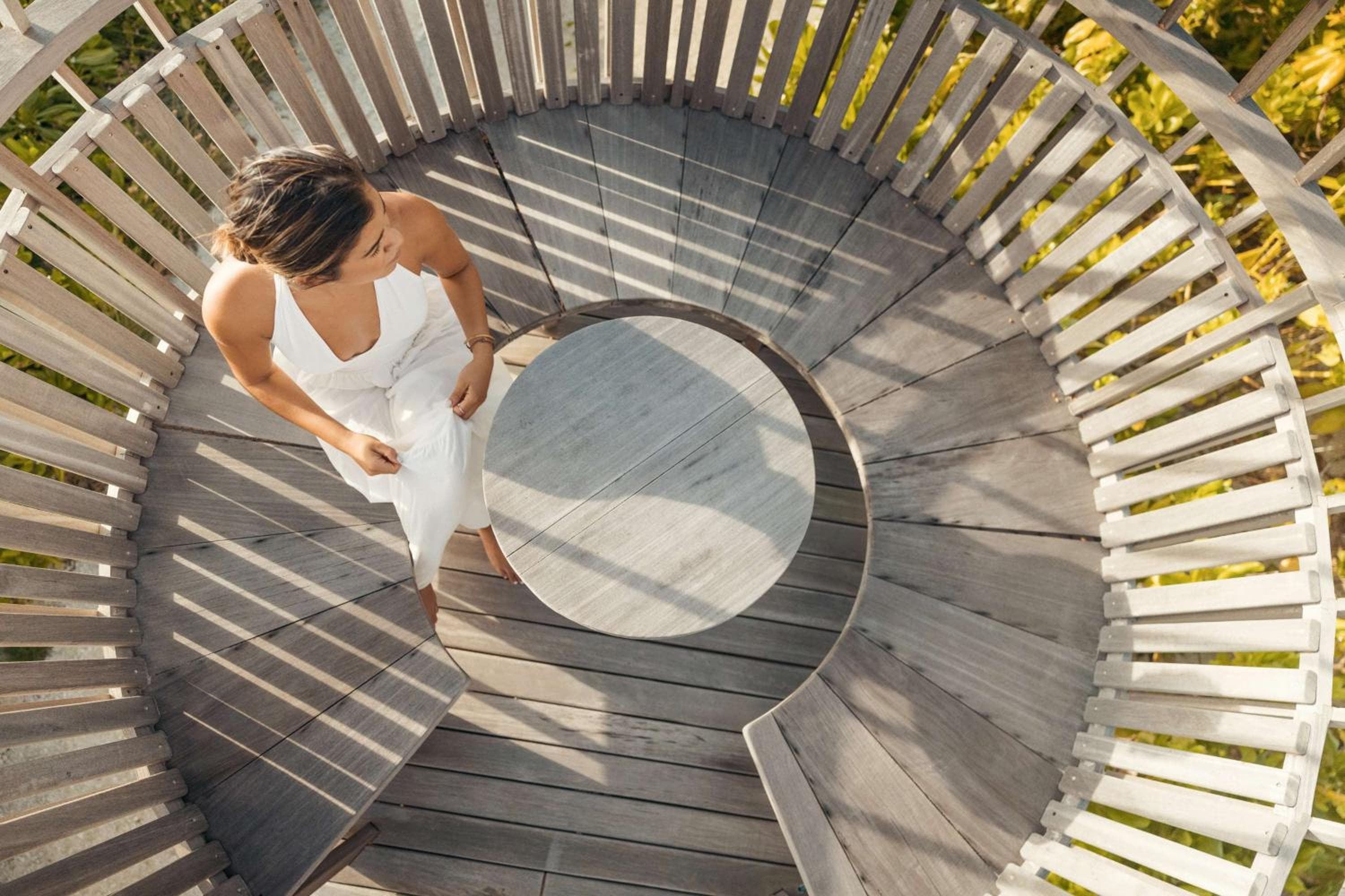 Radisson Blu Resort Maldives with 50 percent off on Sea Plane round trip 03 nights & above - View 75