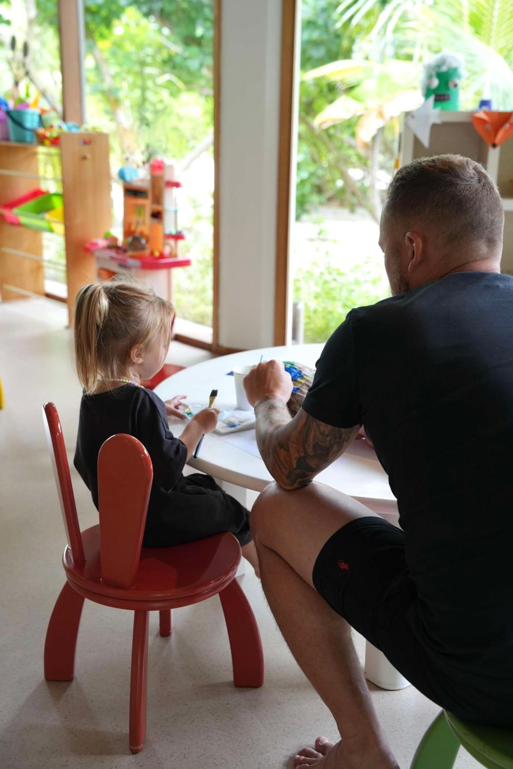 Radisson Blu Resort Maldives with 50 percent off on Sea Plane round trip 03 nights & above - View 104