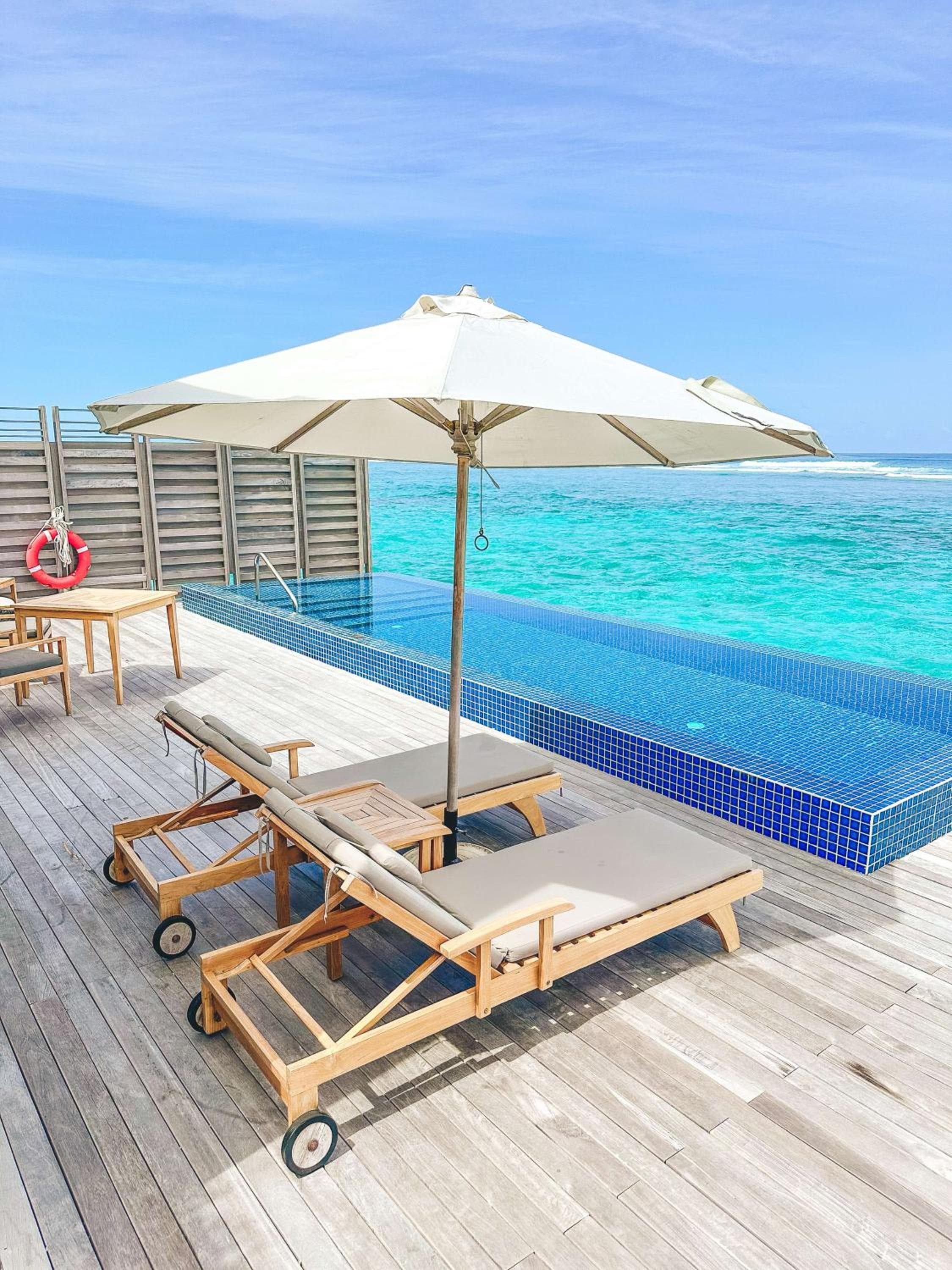 Radisson Blu Resort Maldives with 50 percent off on Sea Plane round trip 03 nights & above - View 105