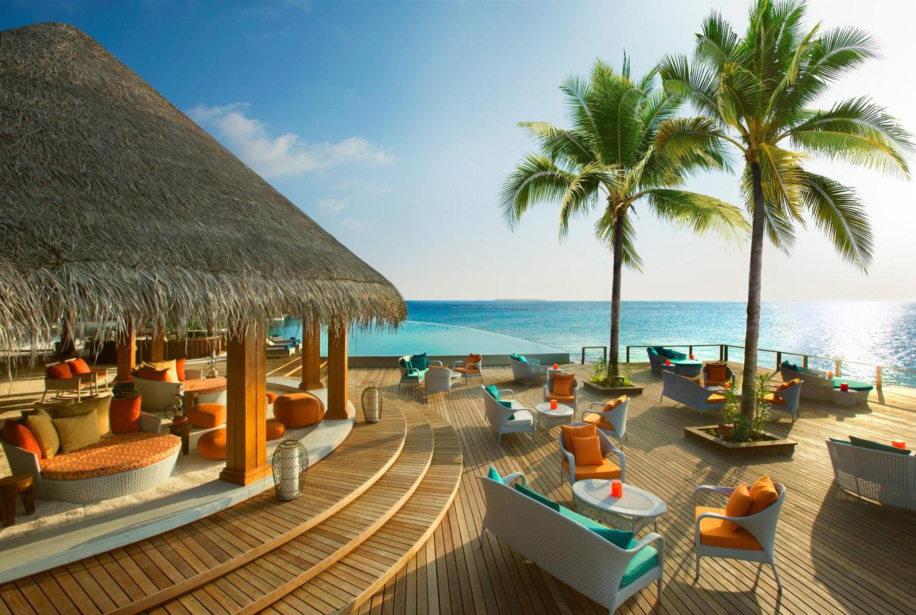 Dusit Thani Maldives - 50 percent off on Transfers for Stays of 5 Nights stay until 20 December 2026 - View 38