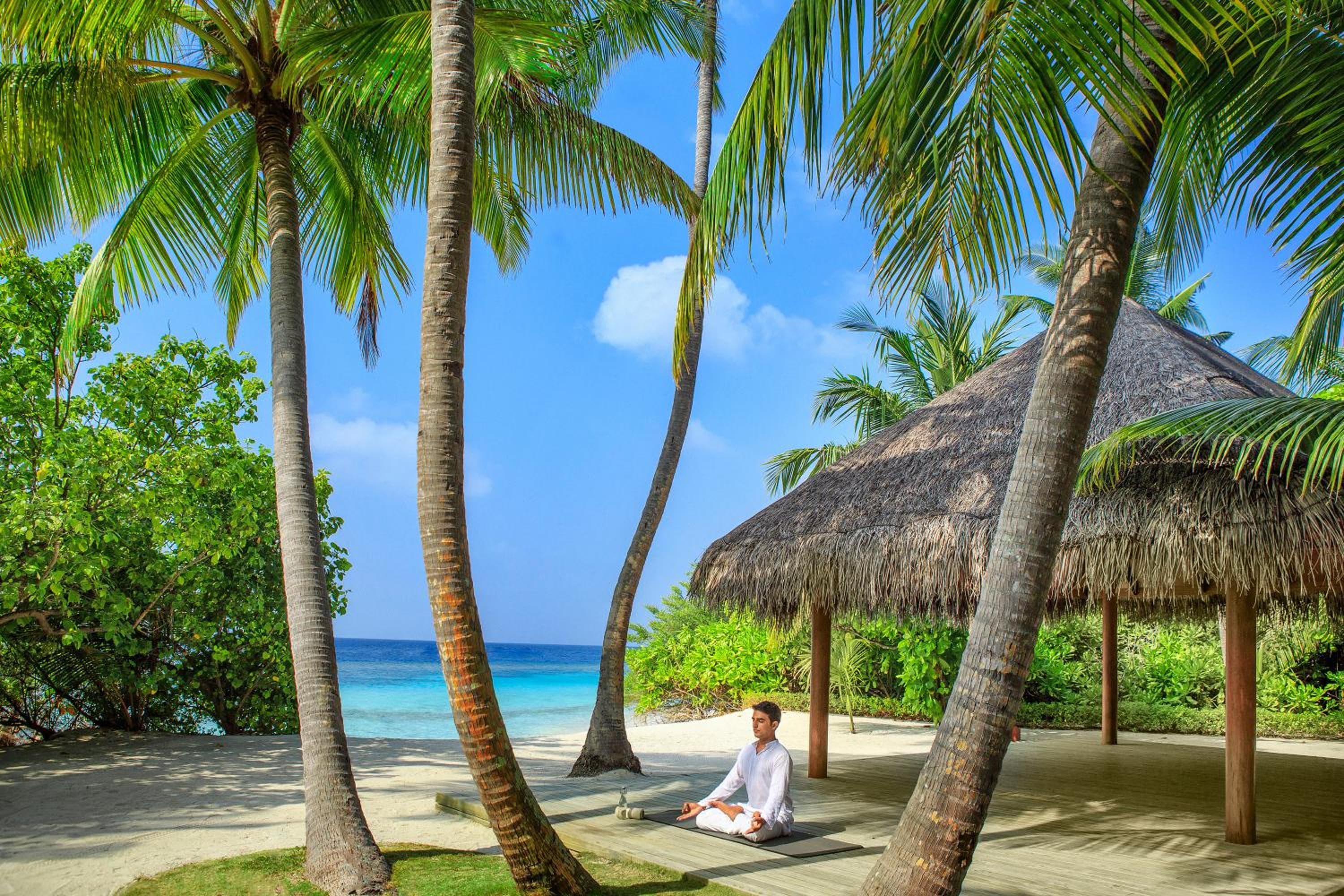 Dusit Thani Maldives - 50 percent off on Transfers for Stays of 5 Nights stay until 20 December 2026 - View 61