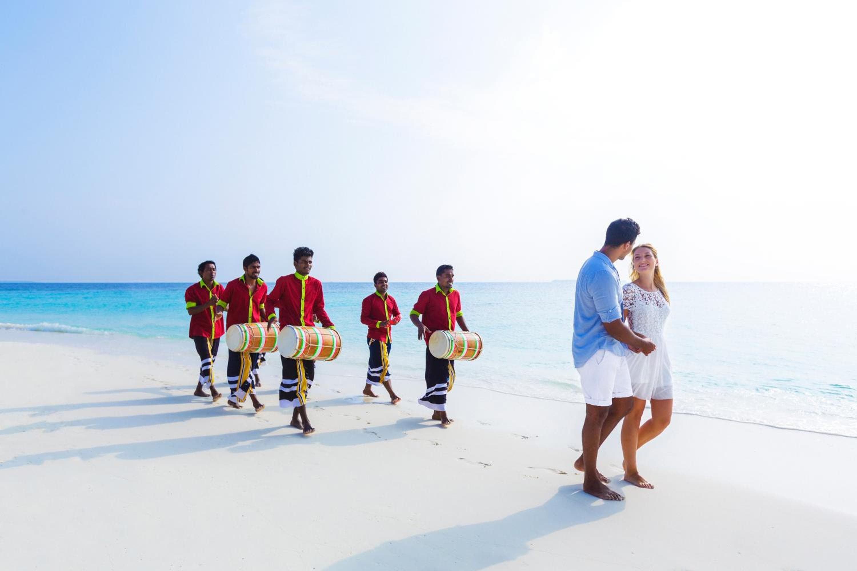 Dusit Thani Maldives - 50 percent off on Transfers for Stays of 5 Nights stay until 20 December 2026 - View 64