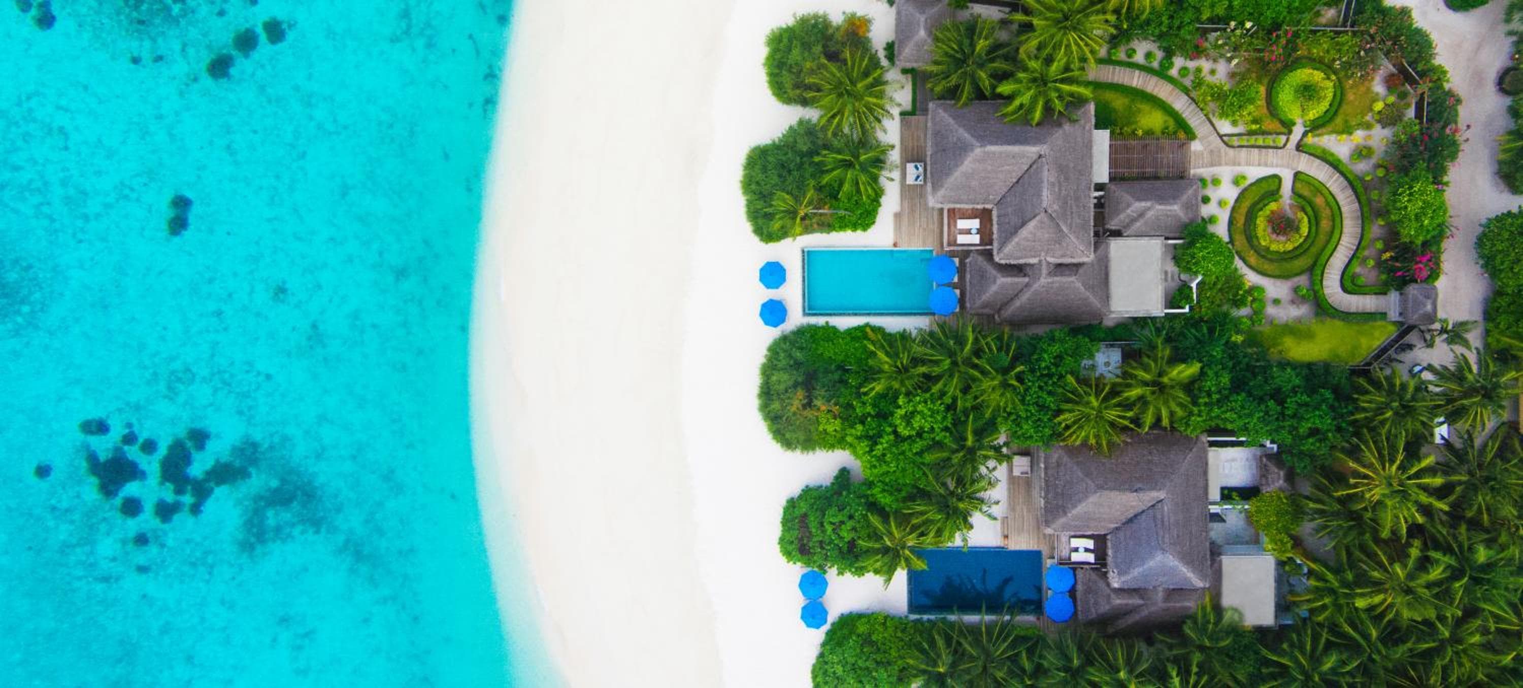 Dusit Thani Maldives - 50 percent off on Transfers for Stays of 5 Nights stay until 20 December 2026 - View 14