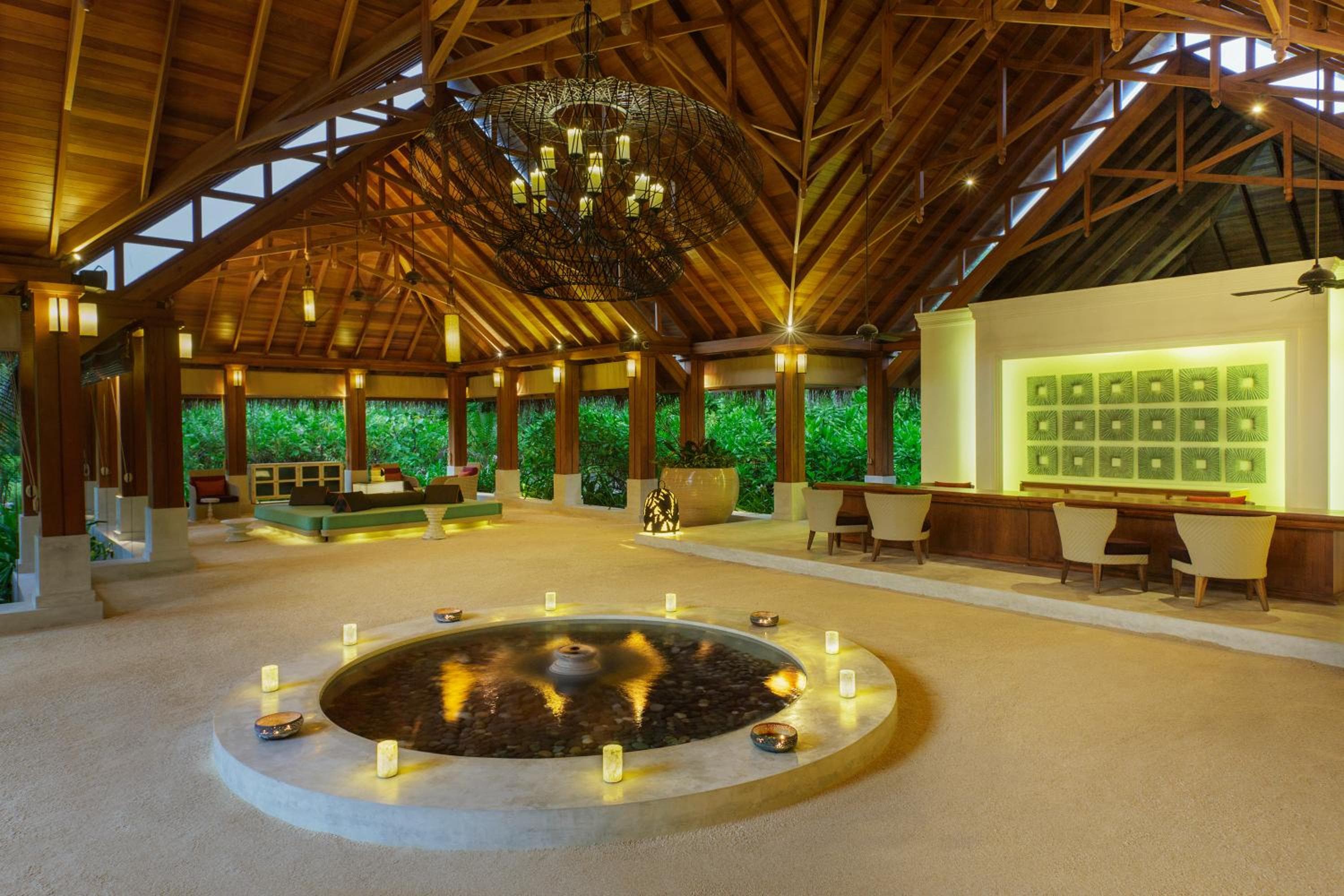 Dusit Thani Maldives - 50 percent off on Transfers for Stays of 5 Nights stay until 20 December 2026 - View 119