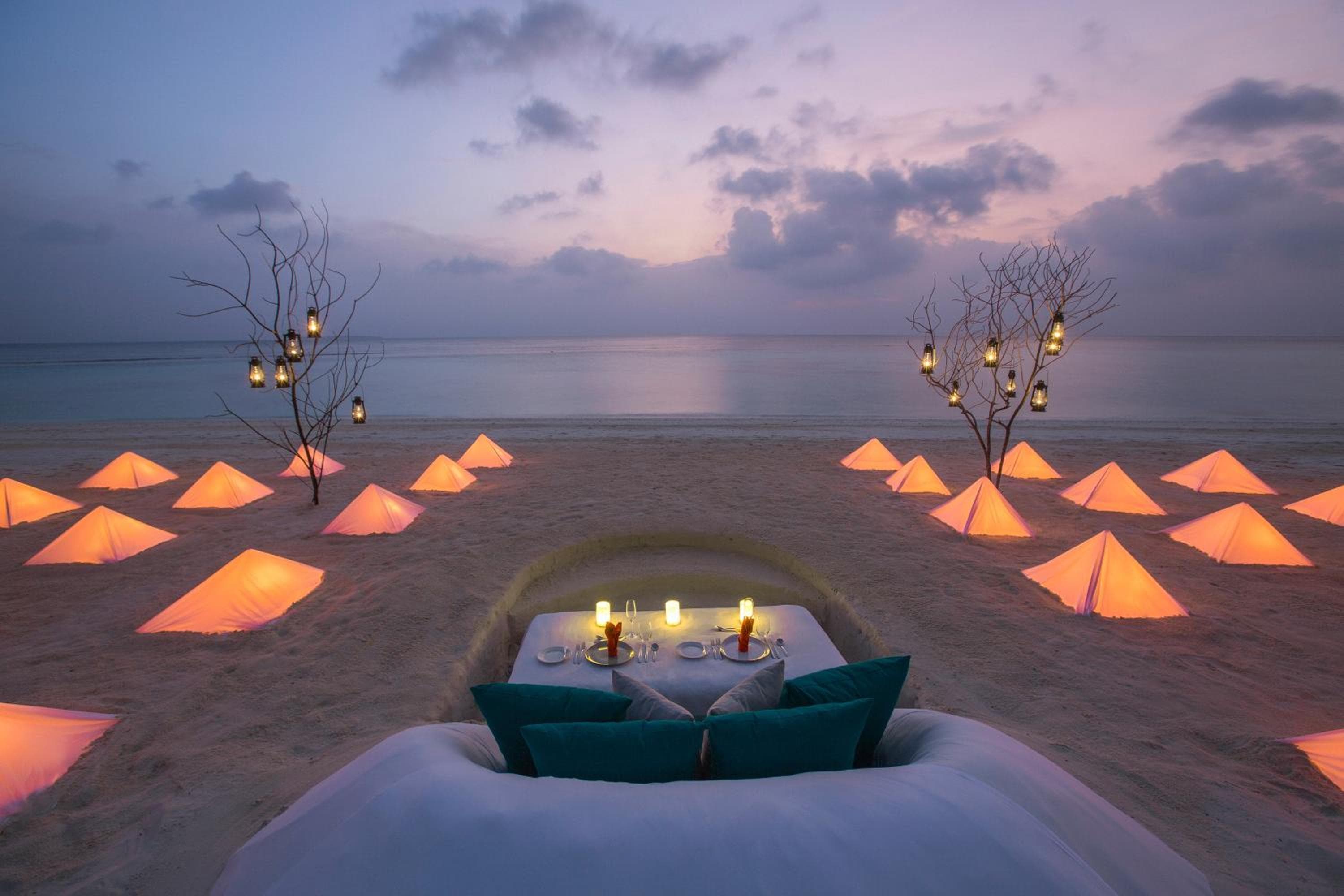 Dusit Thani Maldives - 50 percent off on Transfers for Stays of 5 Nights stay until 20 December 2026 - View 71