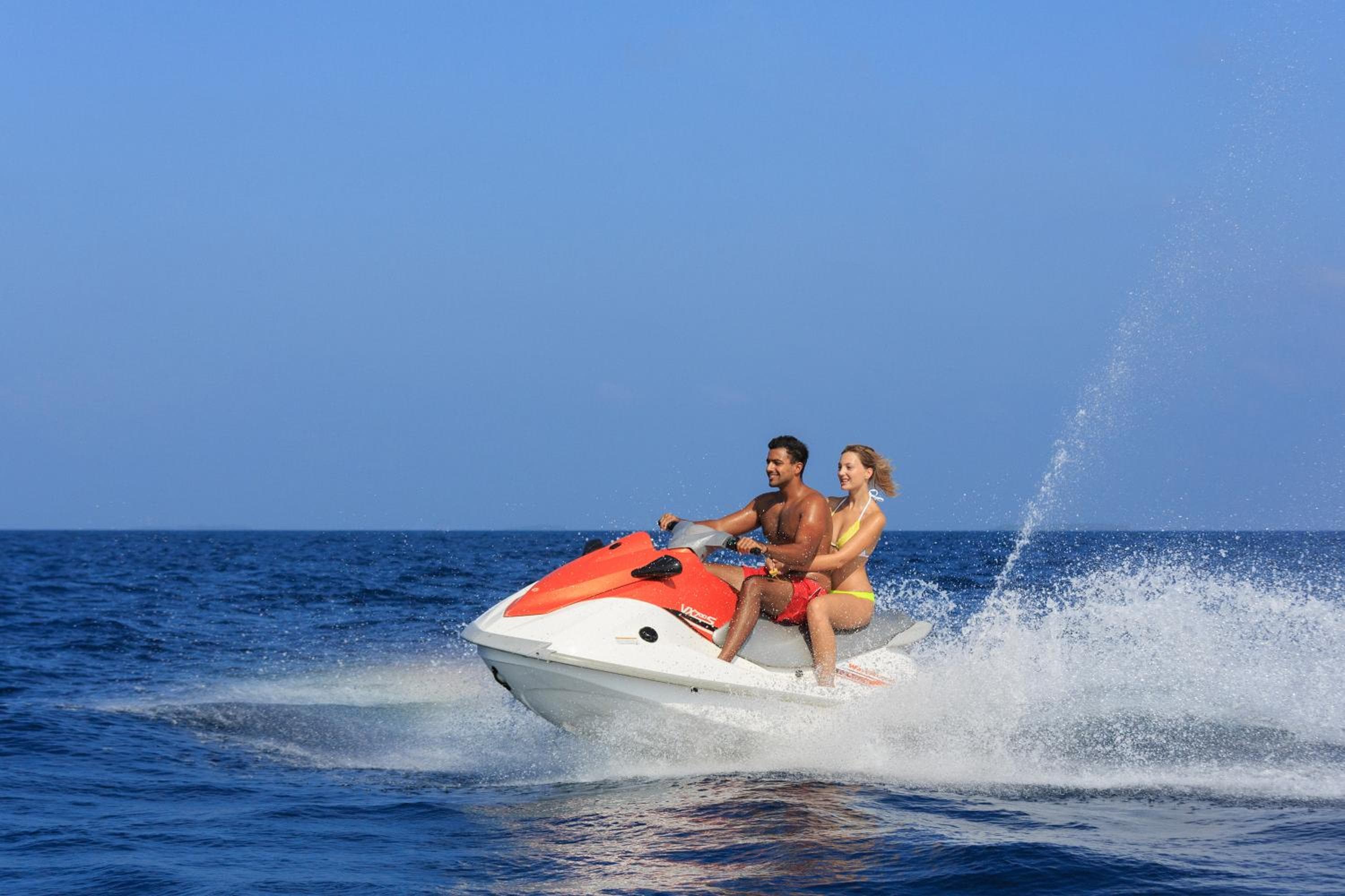 Dusit Thani Maldives - 50 percent off on Transfers for Stays of 5 Nights stay until 20 December 2026 - View 80