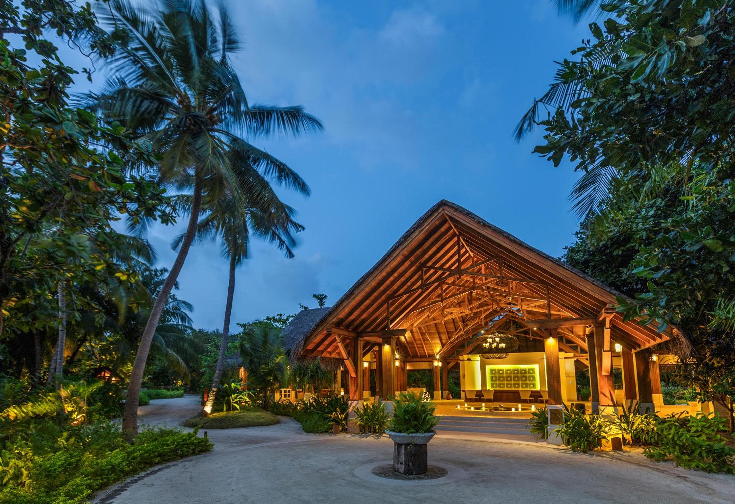 Dusit Thani Maldives - 50 percent off on Transfers for Stays of 5 Nights stay until 20 December 2026 - View 5