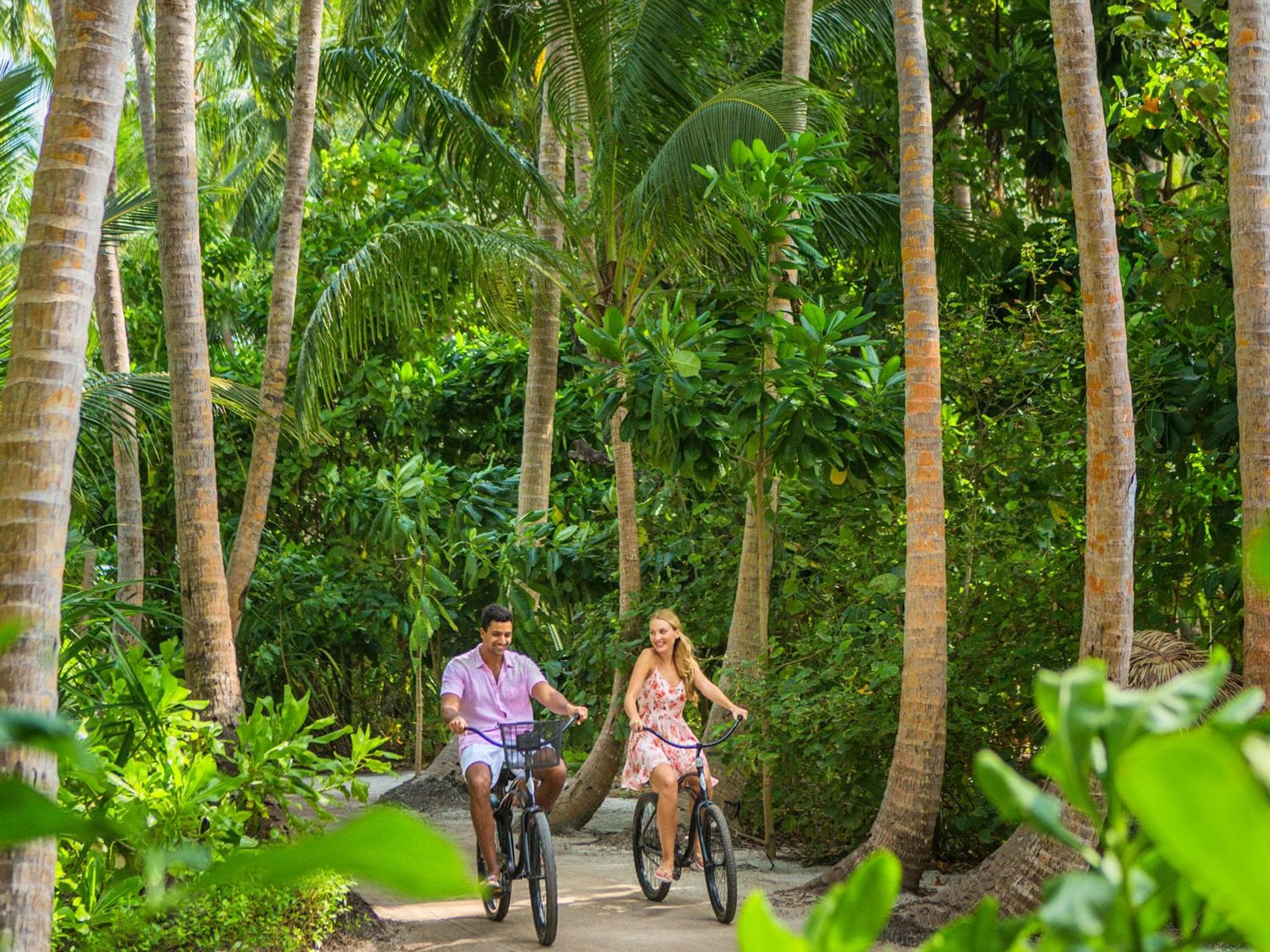 Dusit Thani Maldives - 50 percent off on Transfers for Stays of 5 Nights stay until 20 December 2026 - View 77