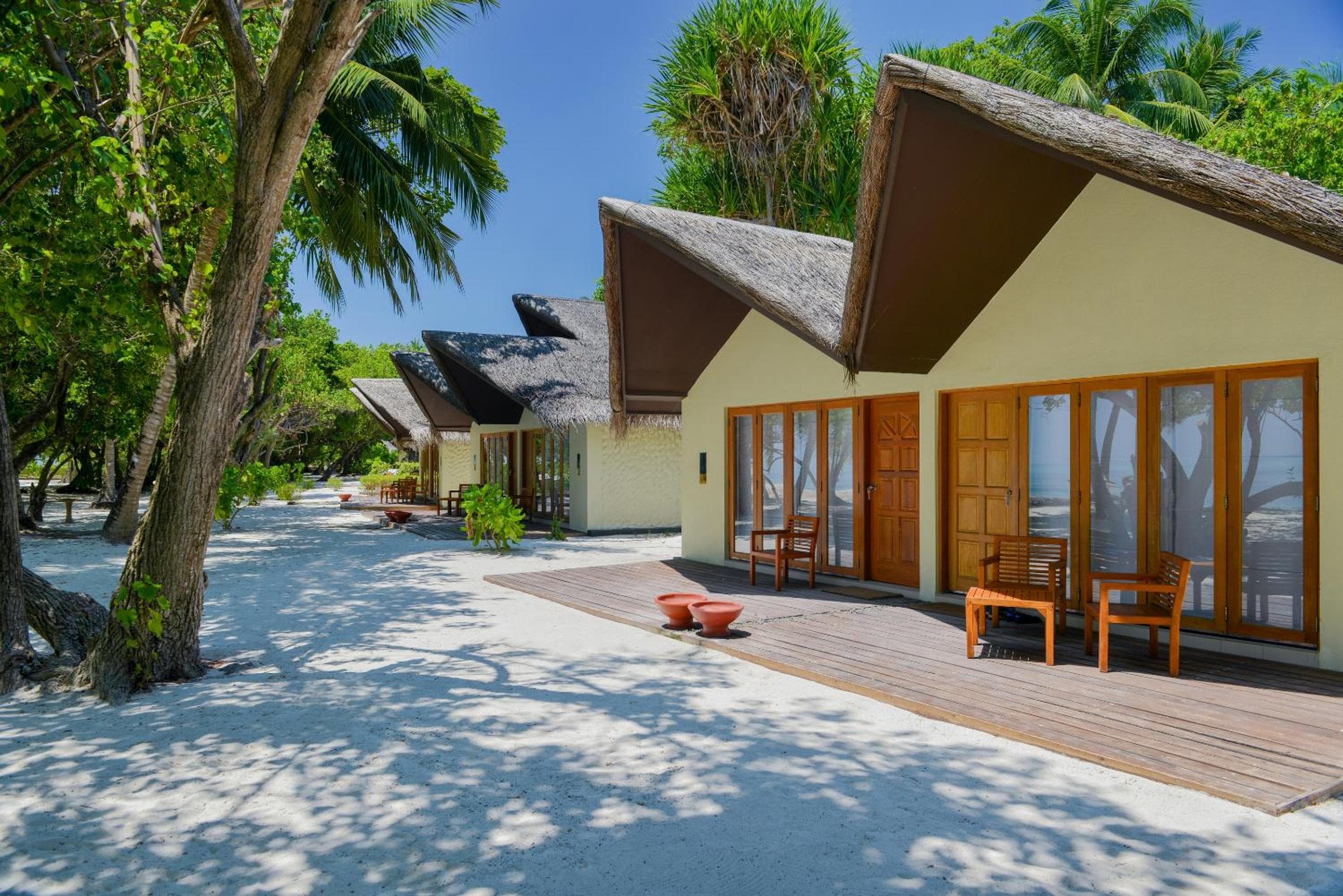 Adaaran Select Huduran Fushi - Free Dine around Premium All Inclusive 24 hours - 45 mins by Speedboat - View 133