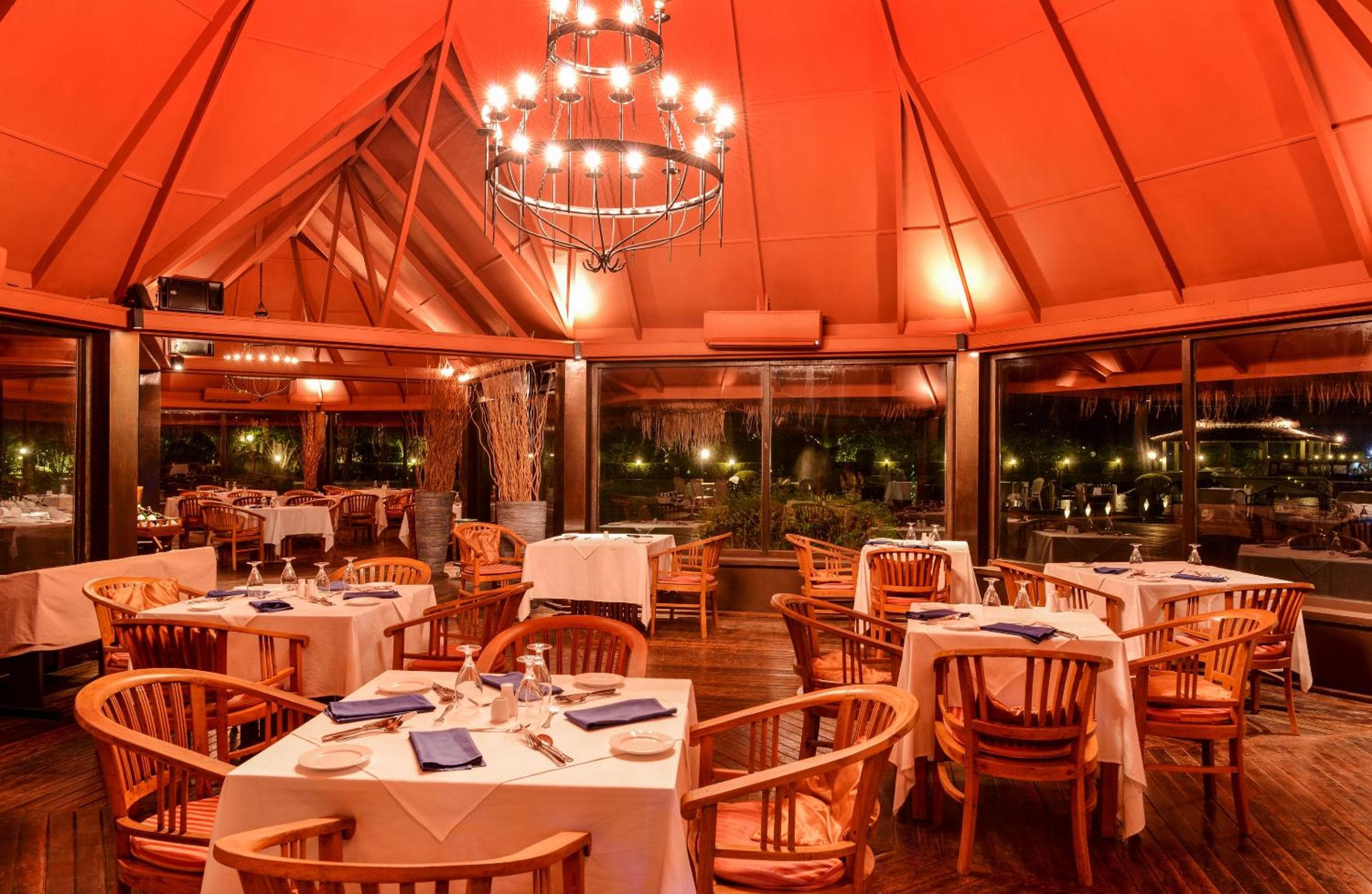 Adaaran Select Huduran Fushi - Free Dine around Premium All Inclusive 24 hours - 45 mins by Speedboat - View 165