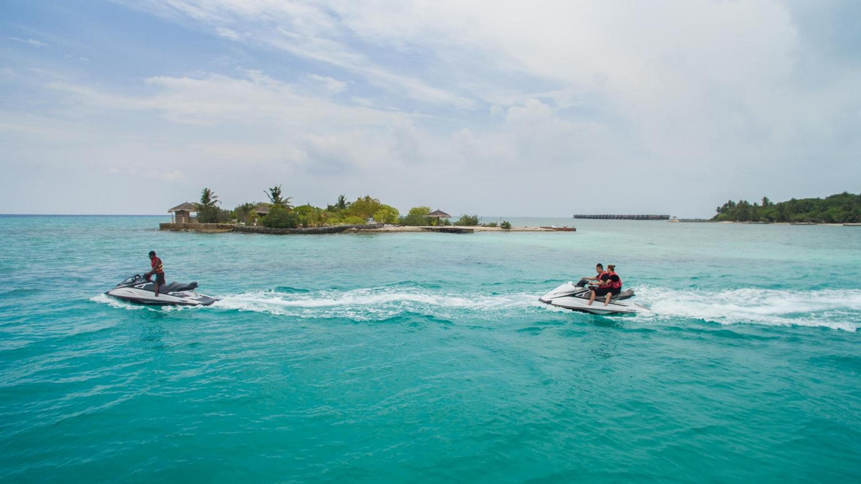 Adaaran Select Huduran Fushi - Free Dine around Premium All Inclusive 24 hours - 45 mins by Speedboat - View 176