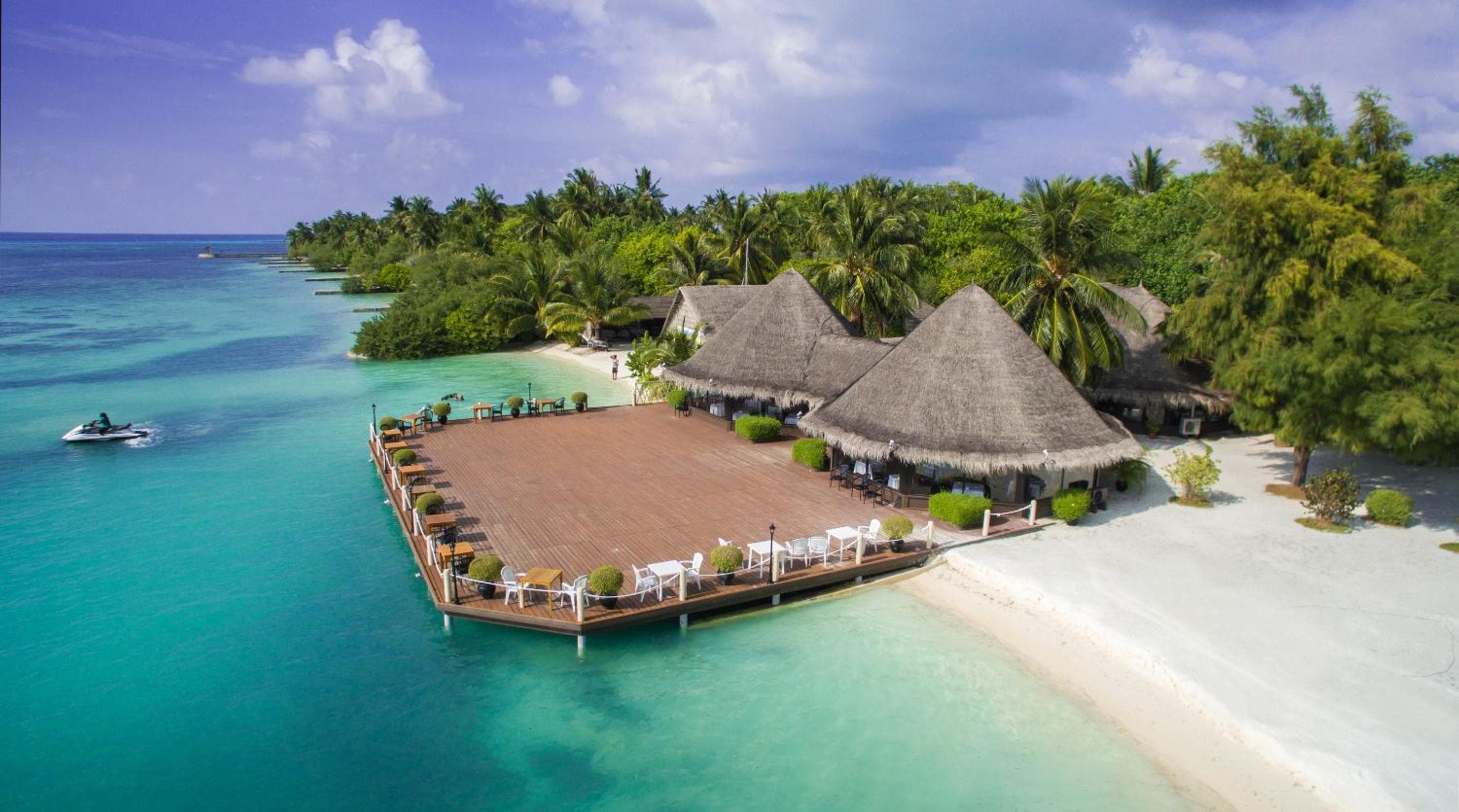 Adaaran Select Huduran Fushi - Free Dine around Premium All Inclusive 24 hours - 45 mins by Speedboat - View 178