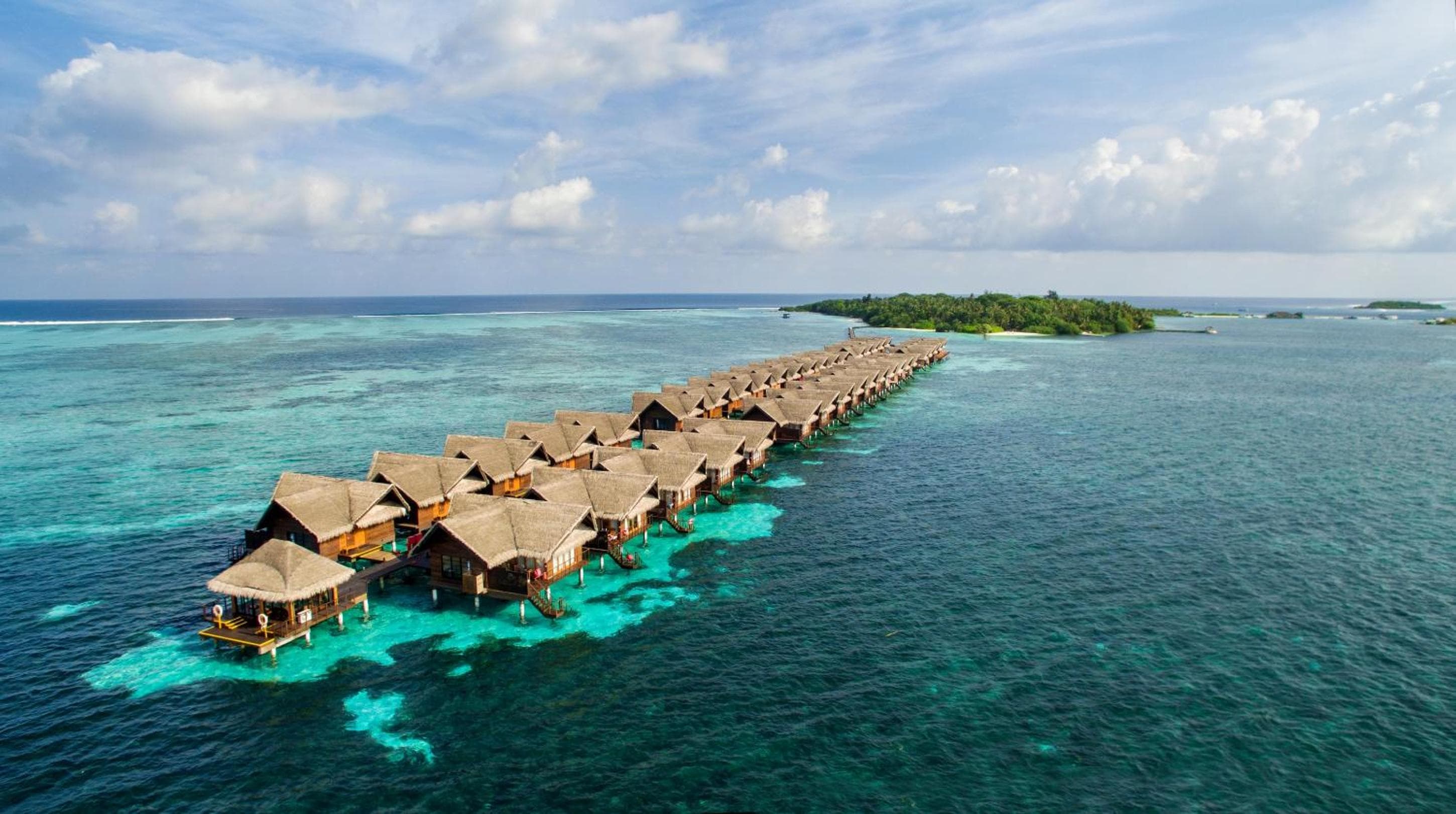 Adaaran Select Huduran Fushi - Free Dine around Premium All Inclusive 24 hours - 45 mins by Speedboat - View 182