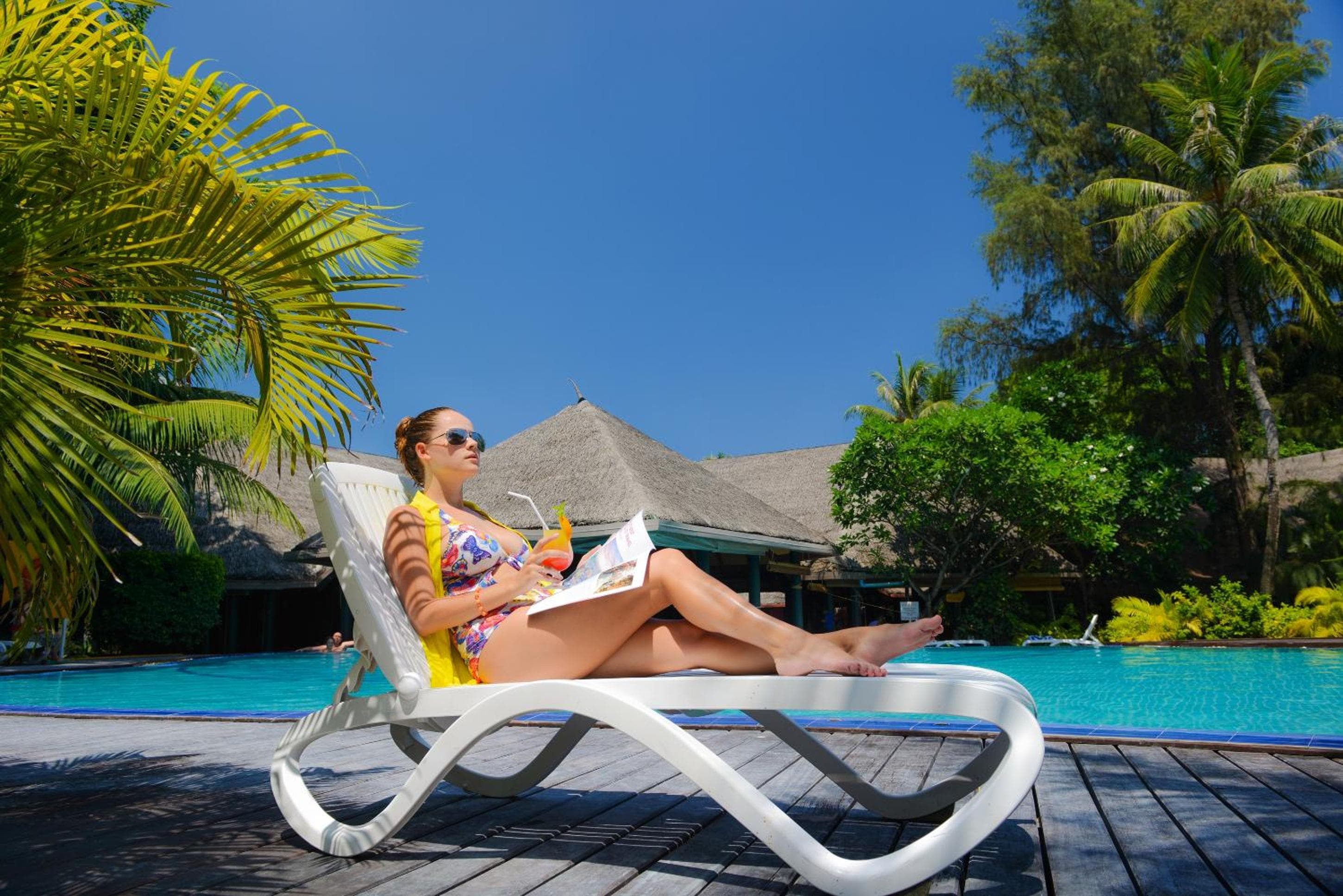 Adaaran Select Huduran Fushi - Free Dine around Premium All Inclusive 24 hours - 45 mins by Speedboat - View 189