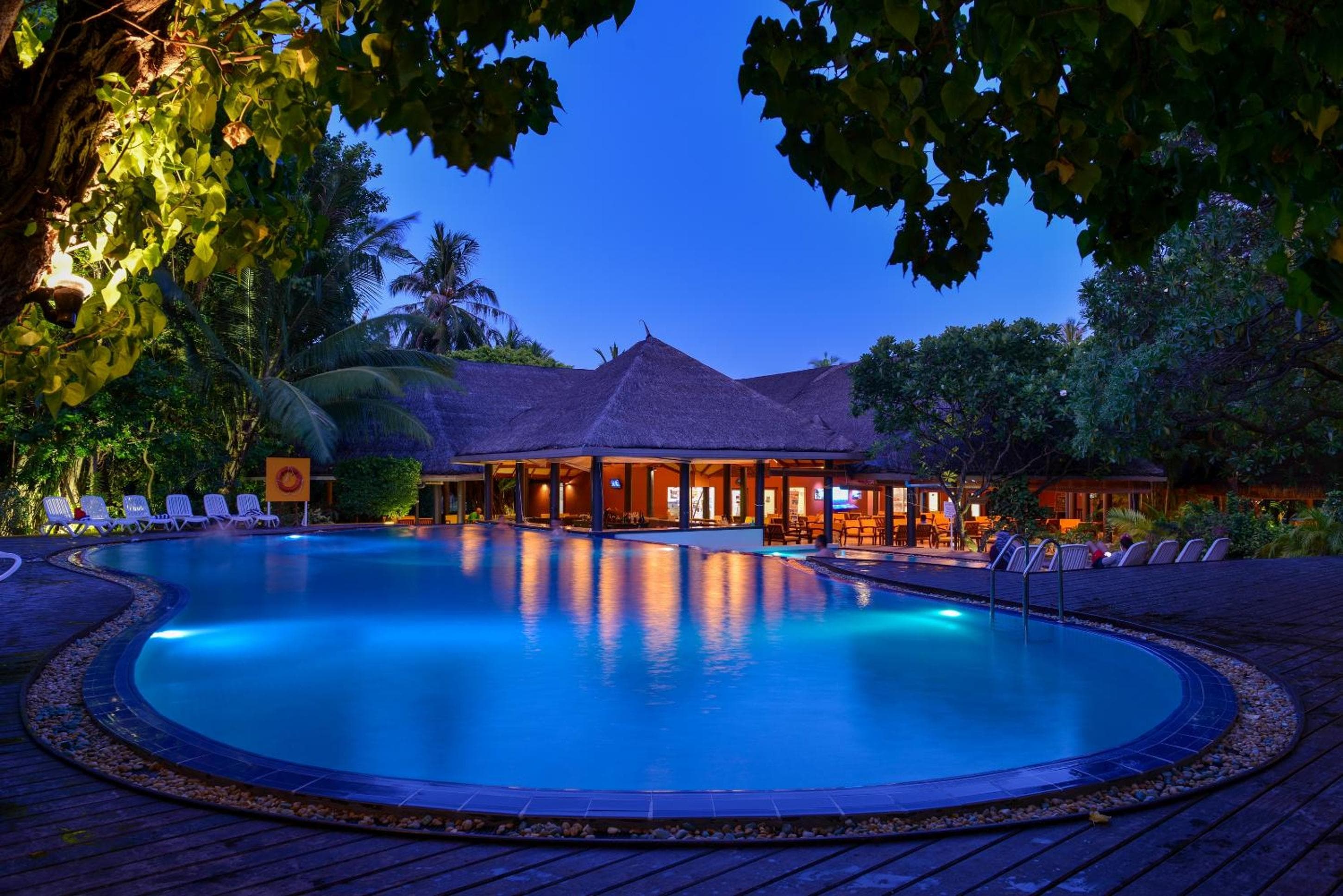 Adaaran Select Huduran Fushi - Free Dine around Premium All Inclusive 24 hours - 45 mins by Speedboat - View 170