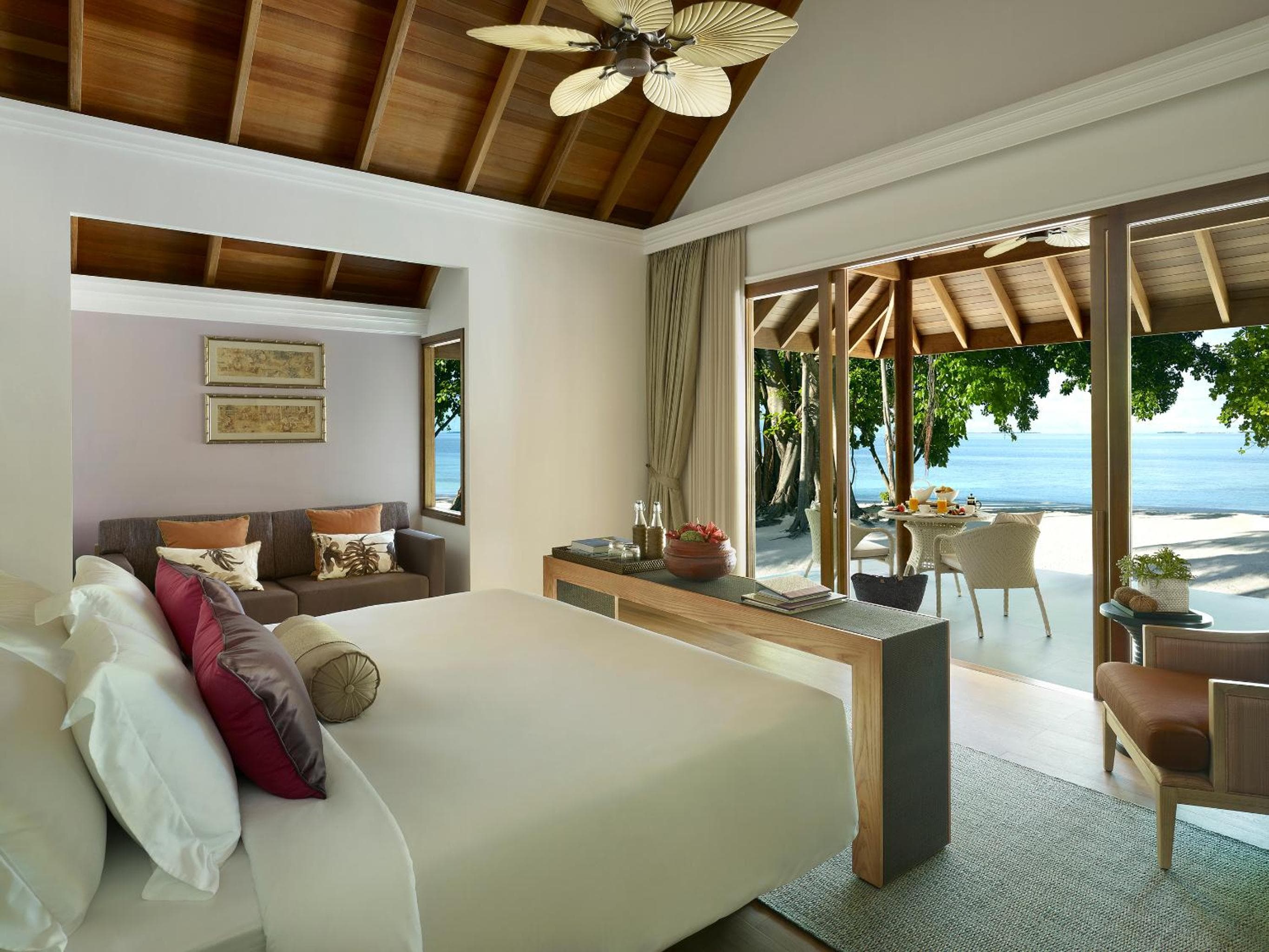 Dusit Thani Maldives - 50 percent off on Transfers for Stays of 5 Nights stay until 20 December 2026 - View 23