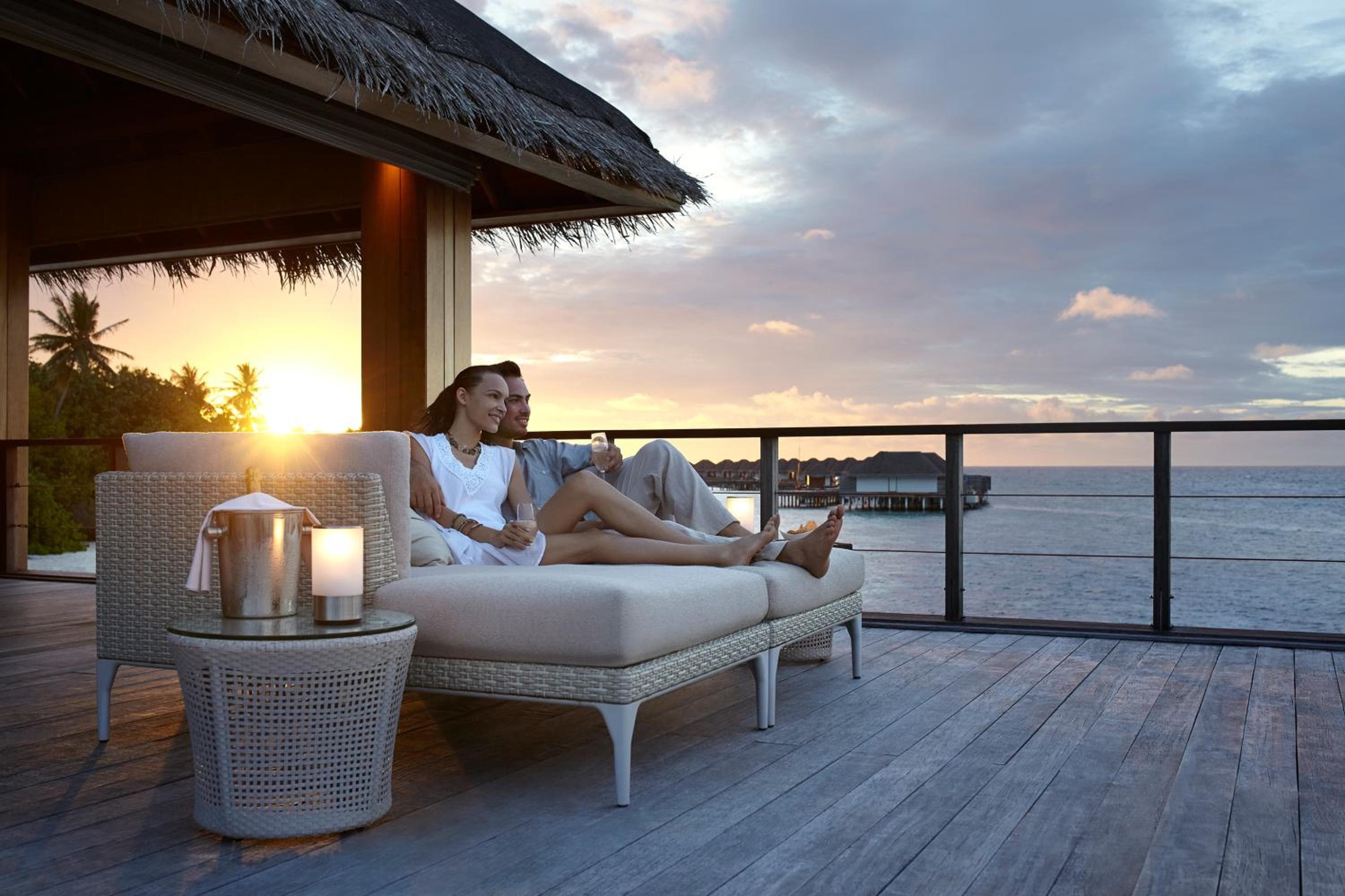 Dusit Thani Maldives - 50 percent off on Transfers for Stays of 5 Nights stay until 20 December 2026 - View 35