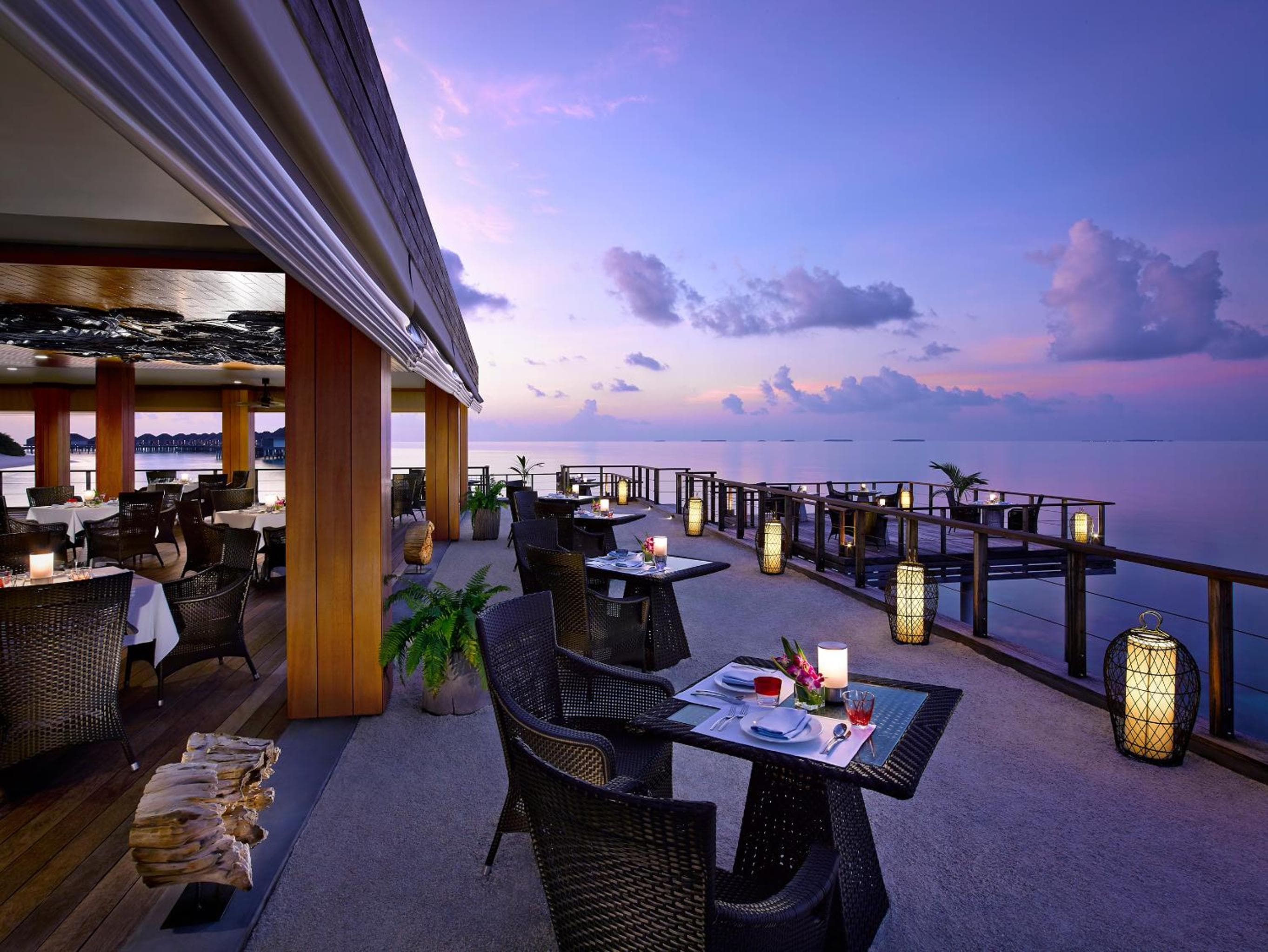 Dusit Thani Maldives - 50 percent off on Transfers for Stays of 5 Nights stay until 20 December 2026 - View 44