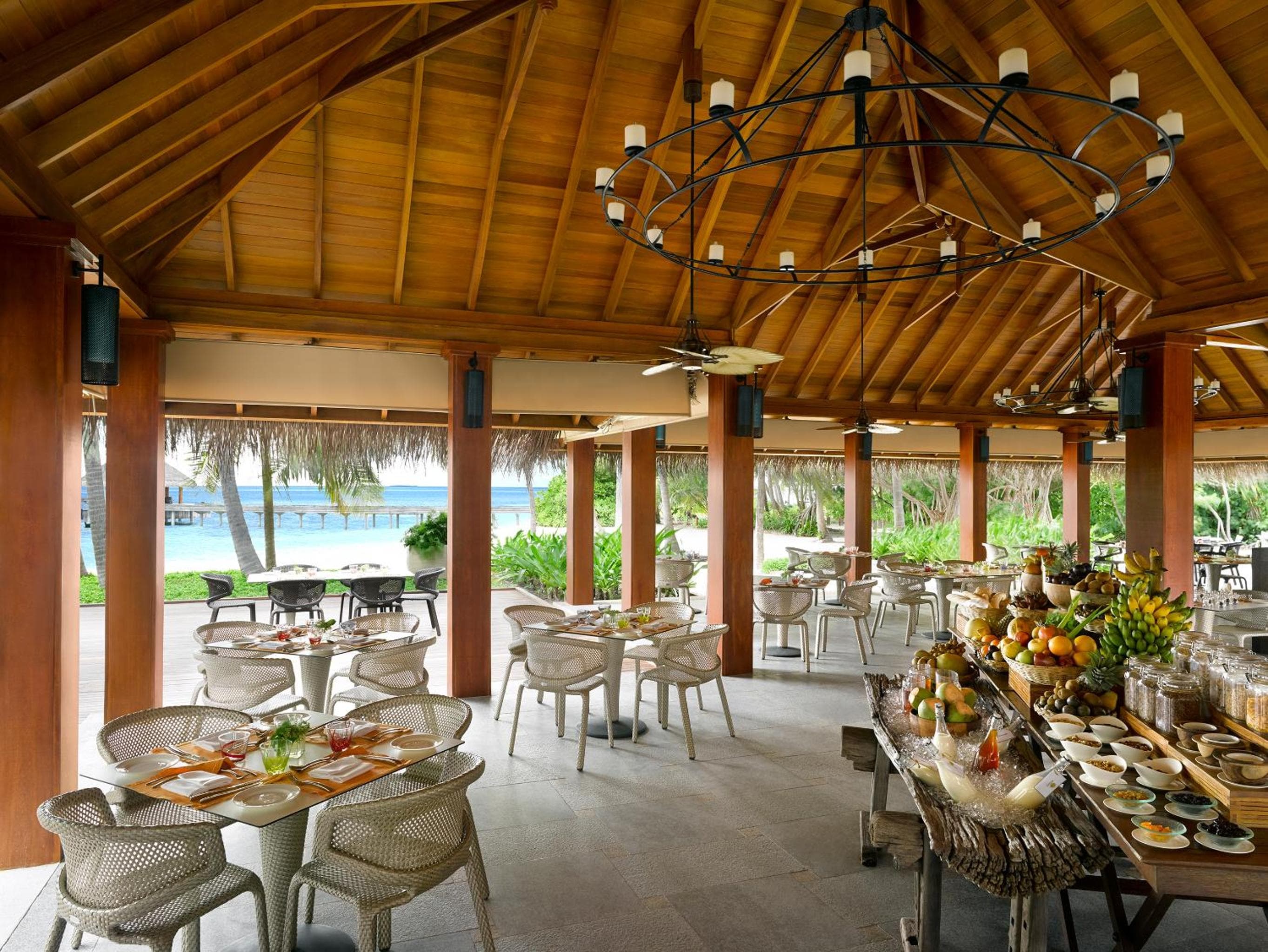 Dusit Thani Maldives - 50 percent off on Transfers for Stays of 5 Nights stay until 20 December 2026 - View 46