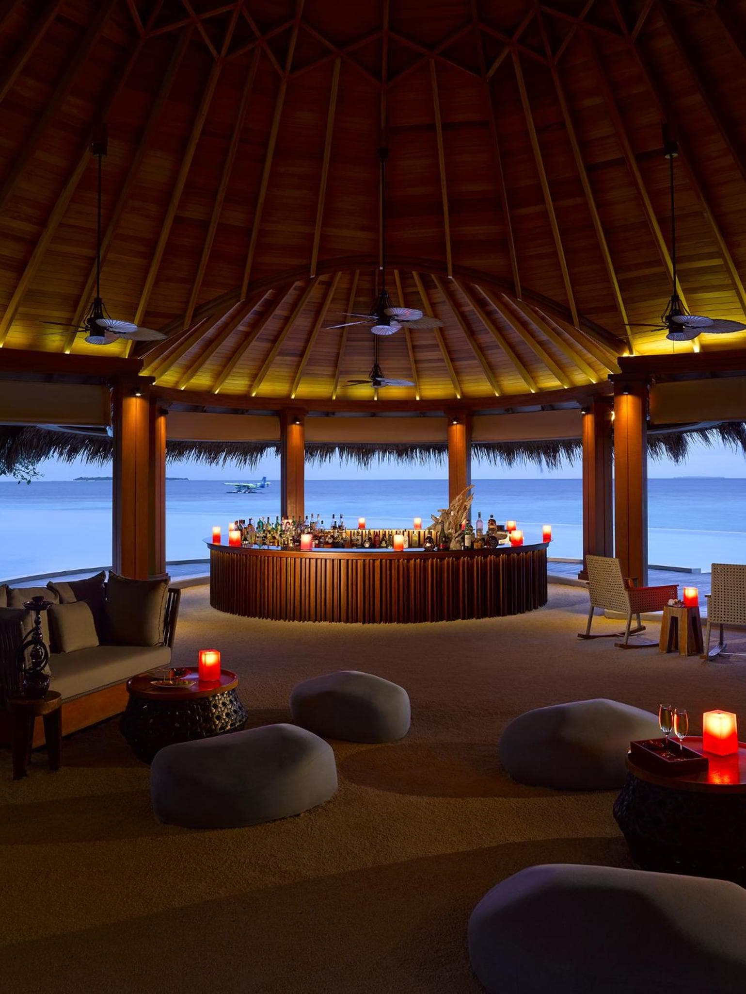 Dusit Thani Maldives - 50 percent off on Transfers for Stays of 5 Nights stay until 20 December 2026 - View 47