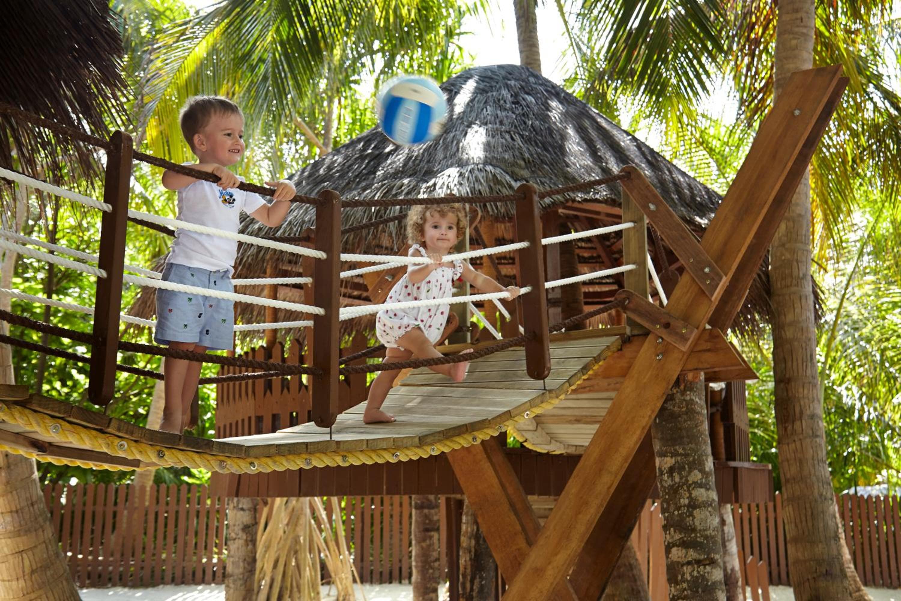 Dusit Thani Maldives - 50 percent off on Transfers for Stays of 5 Nights stay until 20 December 2026 - View 59